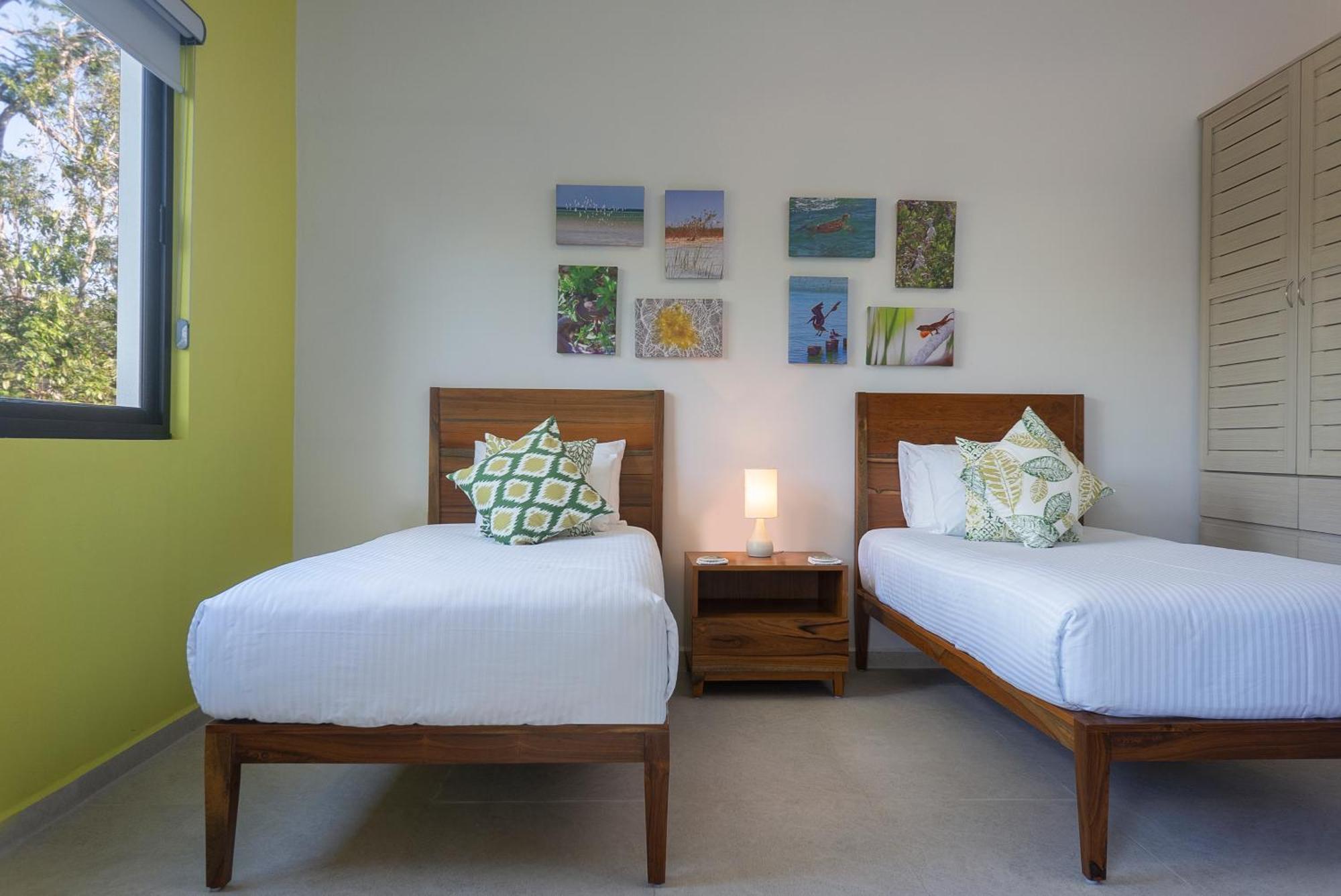 Aesthetic Luxury In Prestige Zone Aldea Zama Tulum