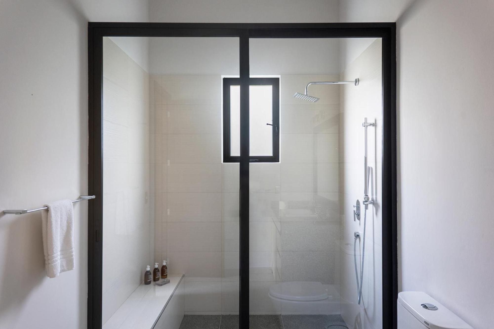 Aesthetic Luxury In Prestige Zone Aldea Zama Villa *