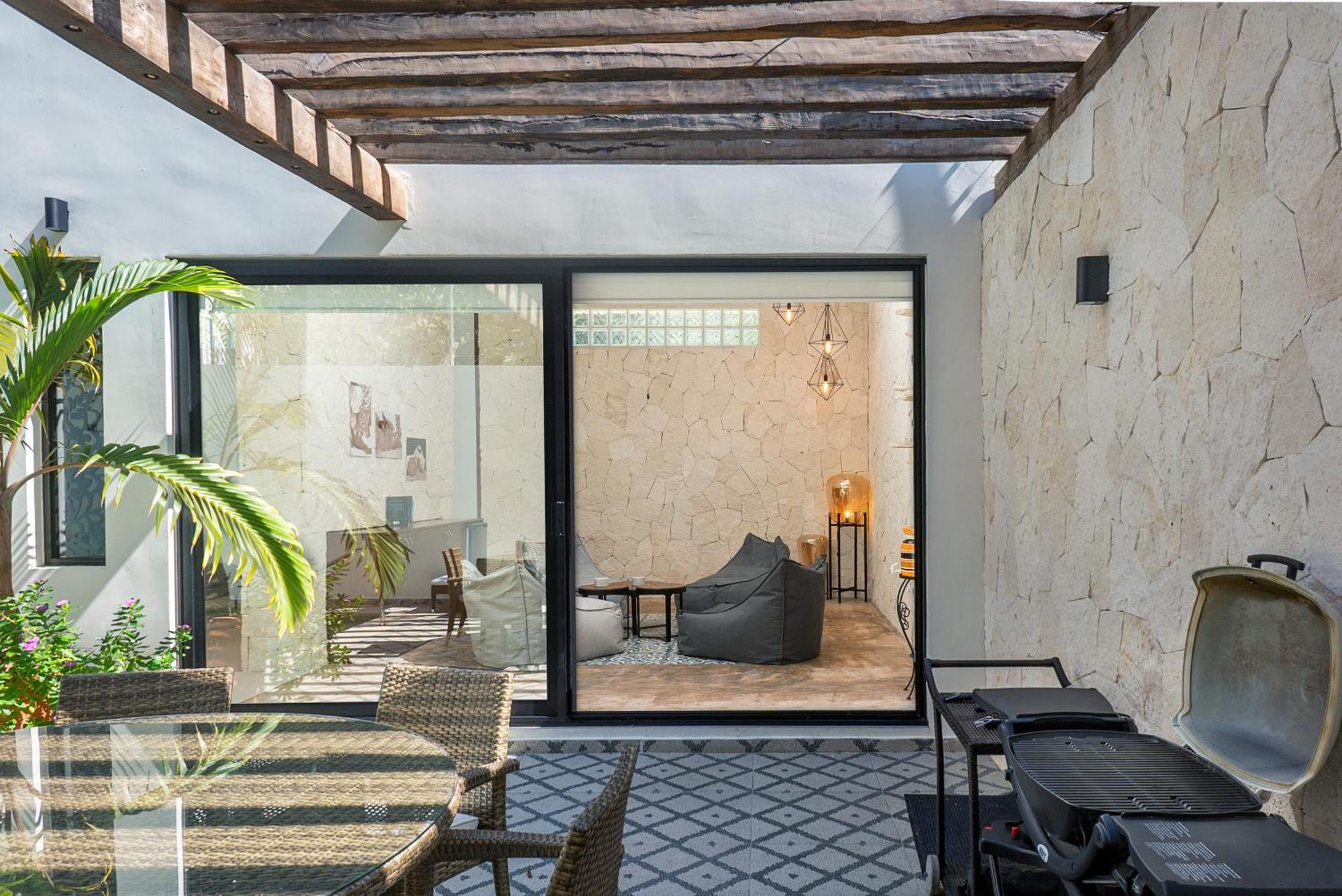 Aesthetic Luxury In Prestige Zone Aldea Zama