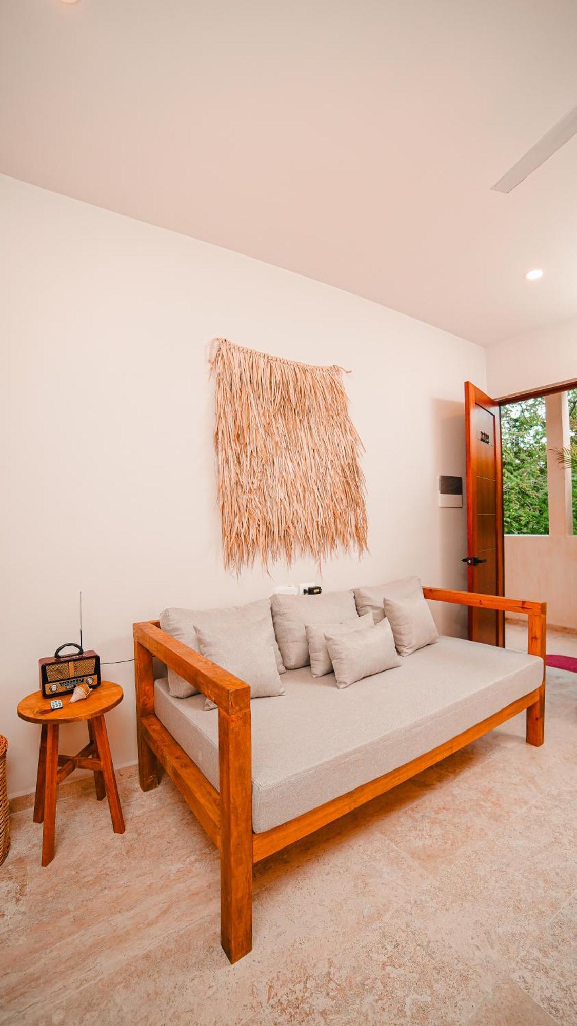 Smart Depas La Veleta Luxury D208 Tulum
