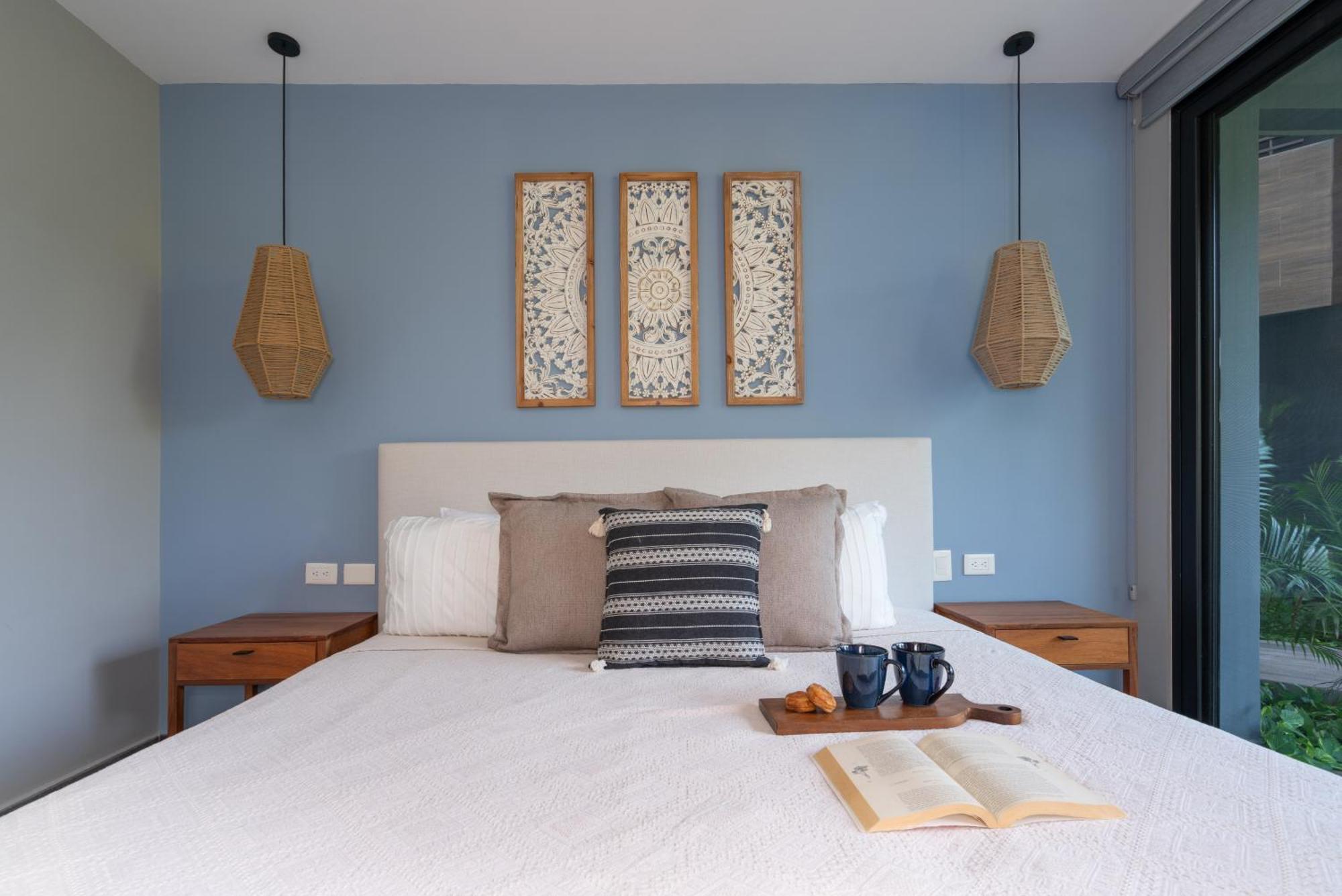 Paramar Black Apartamento Tulum