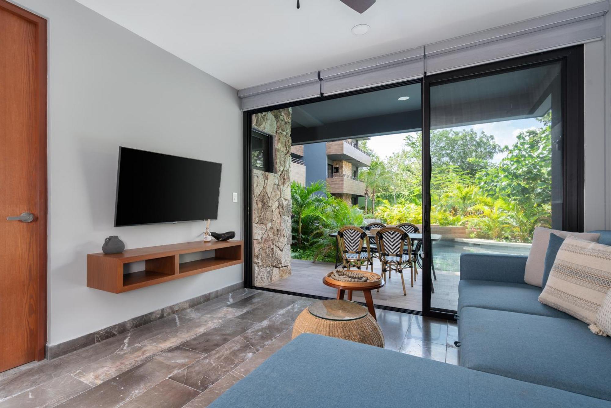 Paramar Black Apartamento