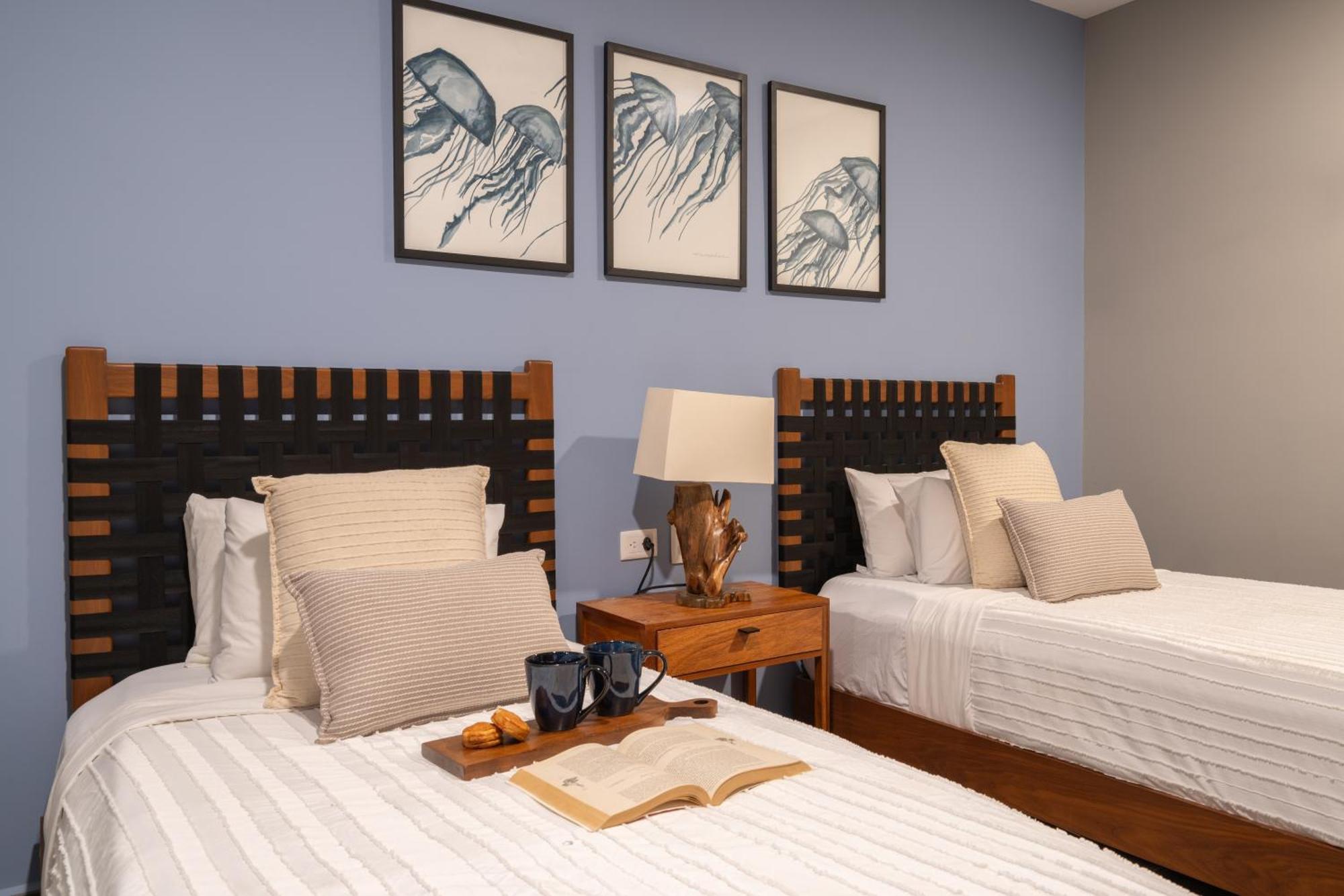 Paramar Black Apartamento