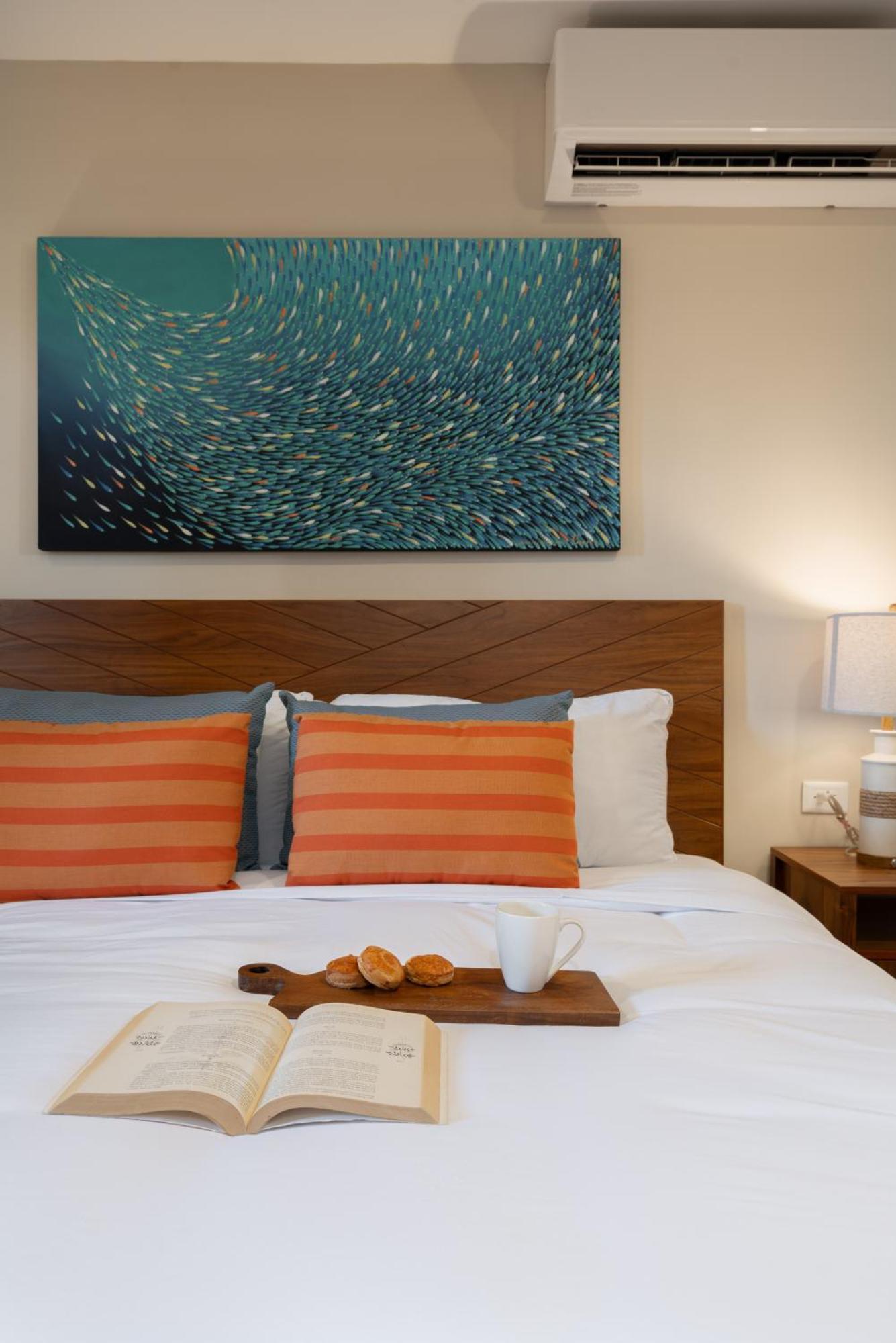 Apartamento Paramar Black Tulum