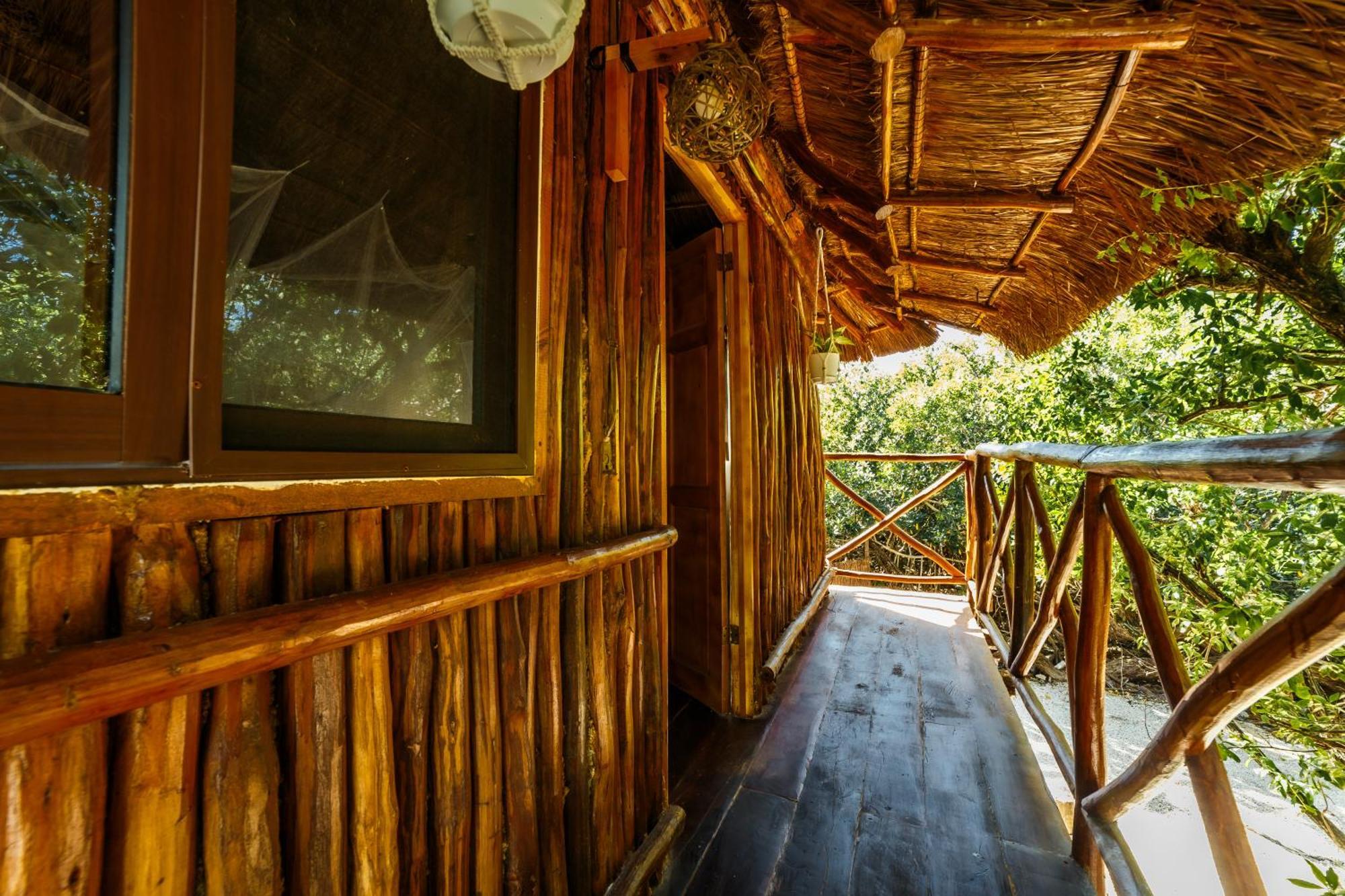 Co.bañitas Hotel
