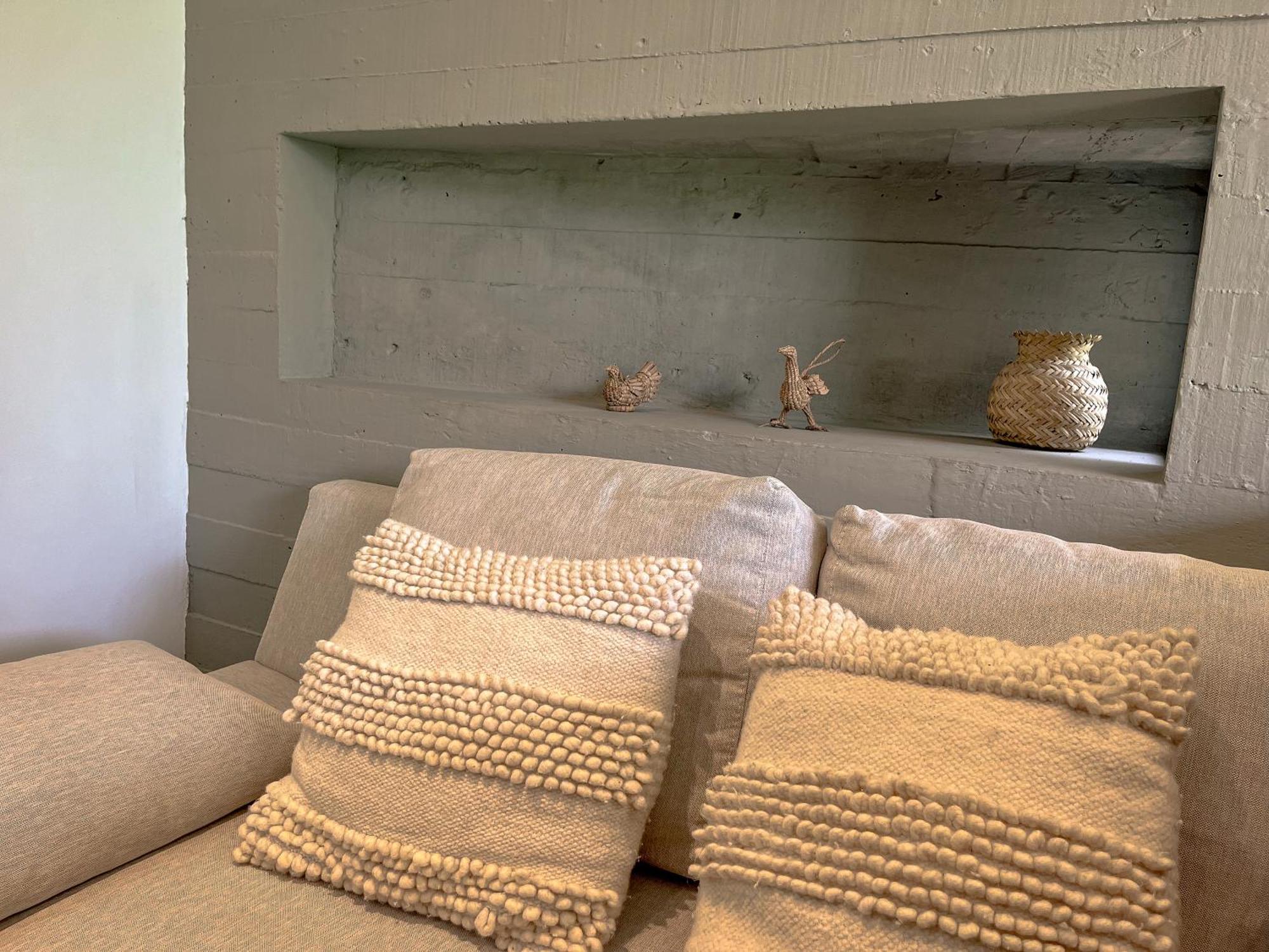 Luxury Penthouse Three-stories At Madara Apartment Tulum