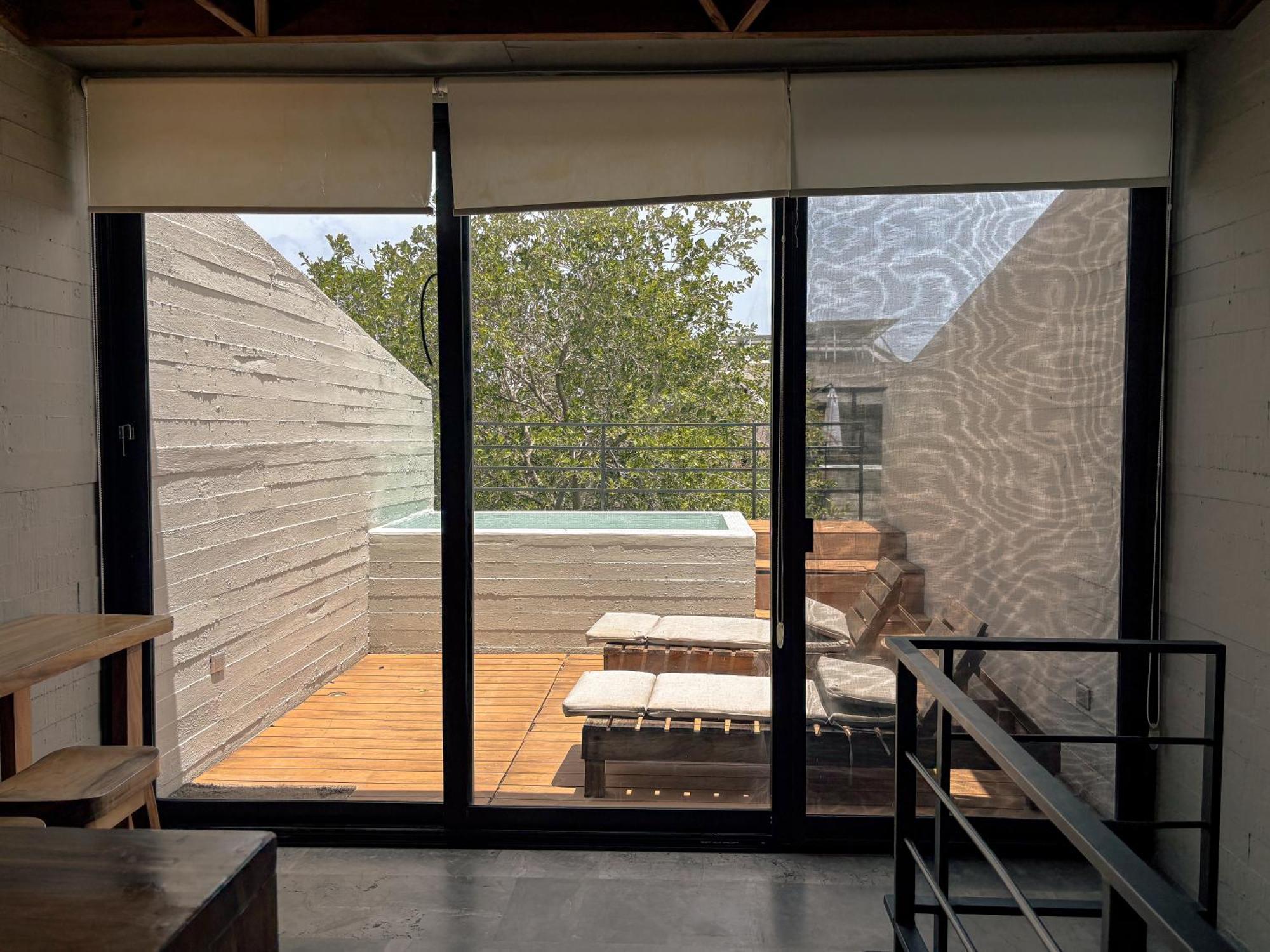 Apartment Luxury Penthouse Three-stories At Madara Tulum