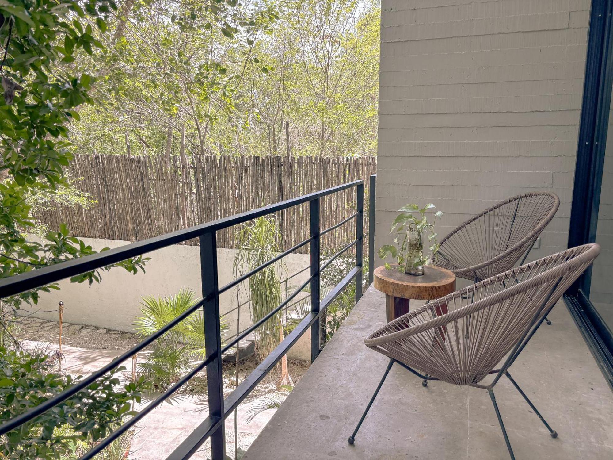 Luxury Penthouse Three-stories At Madara