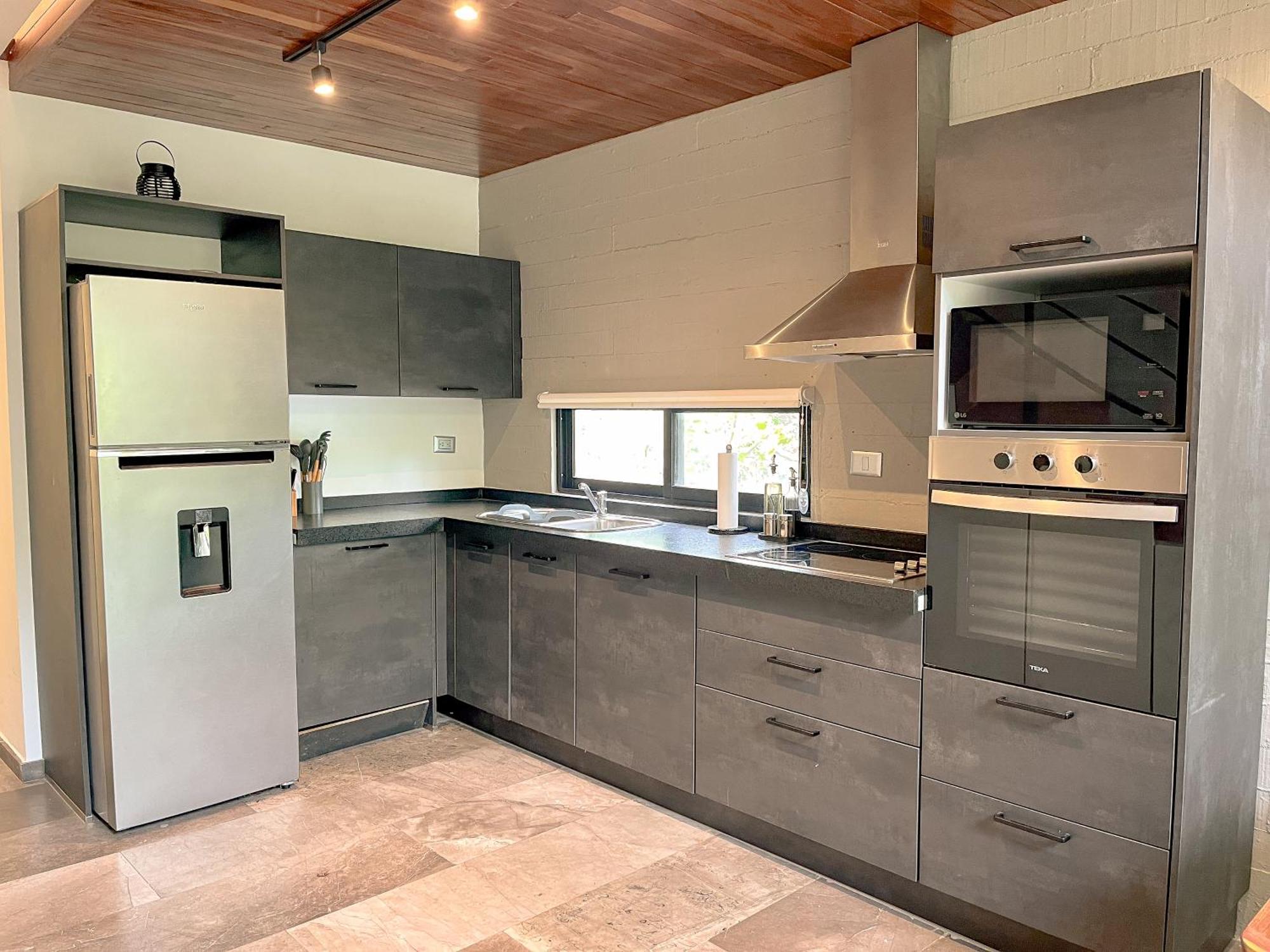 Luxury Penthouse Three-stories At Madara
