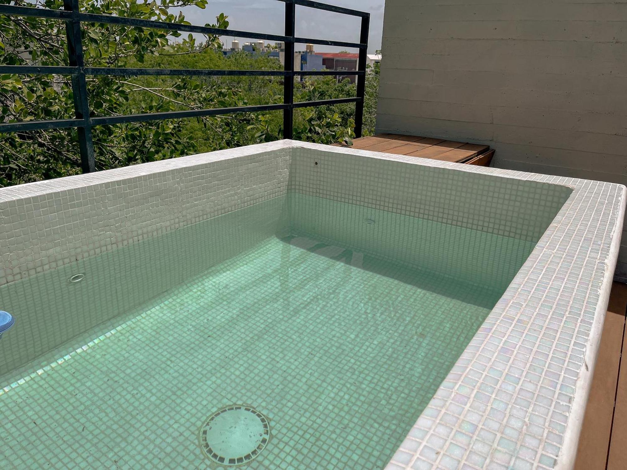 Apartment Luxury Penthouse Three-stories At Madara