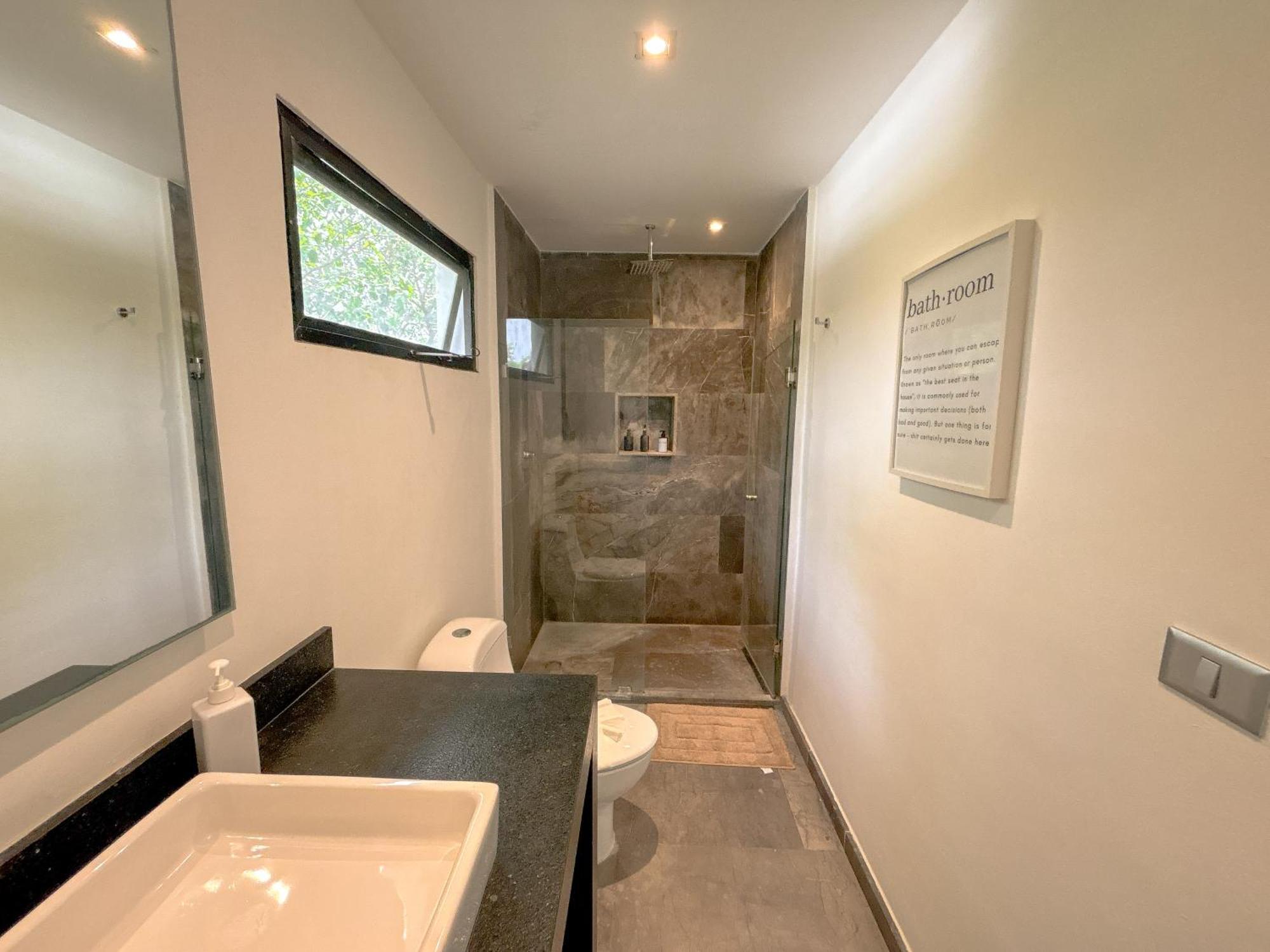 Luxury Penthouse Three-stories At Madara Tulum