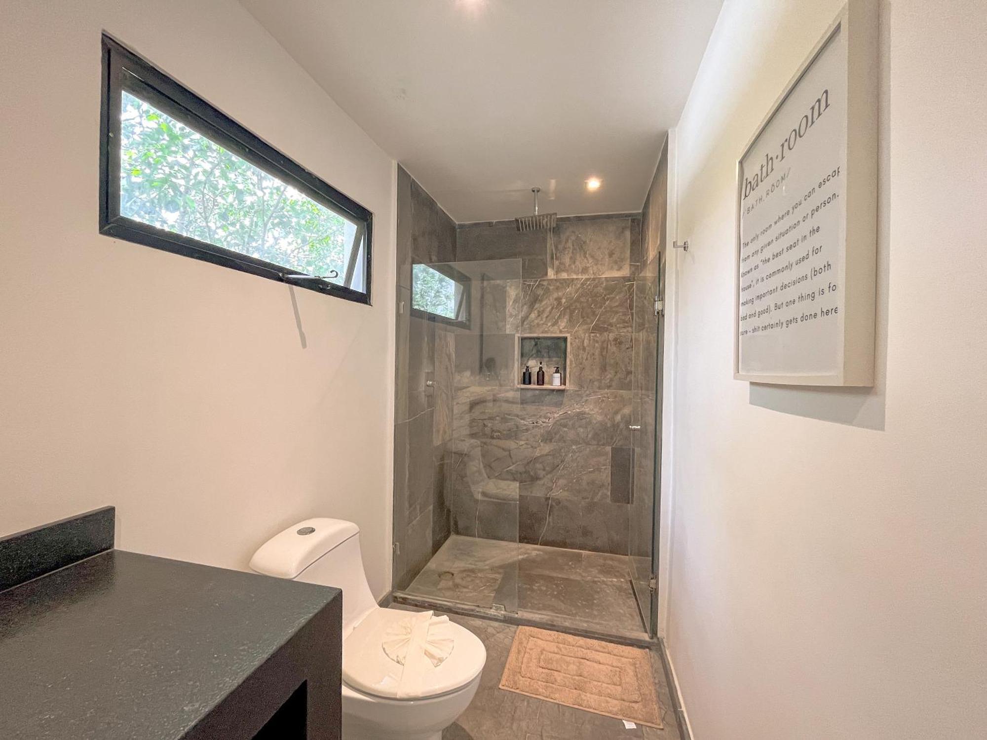 Luxury Penthouse Three-stories At Madara Apartment Tulum