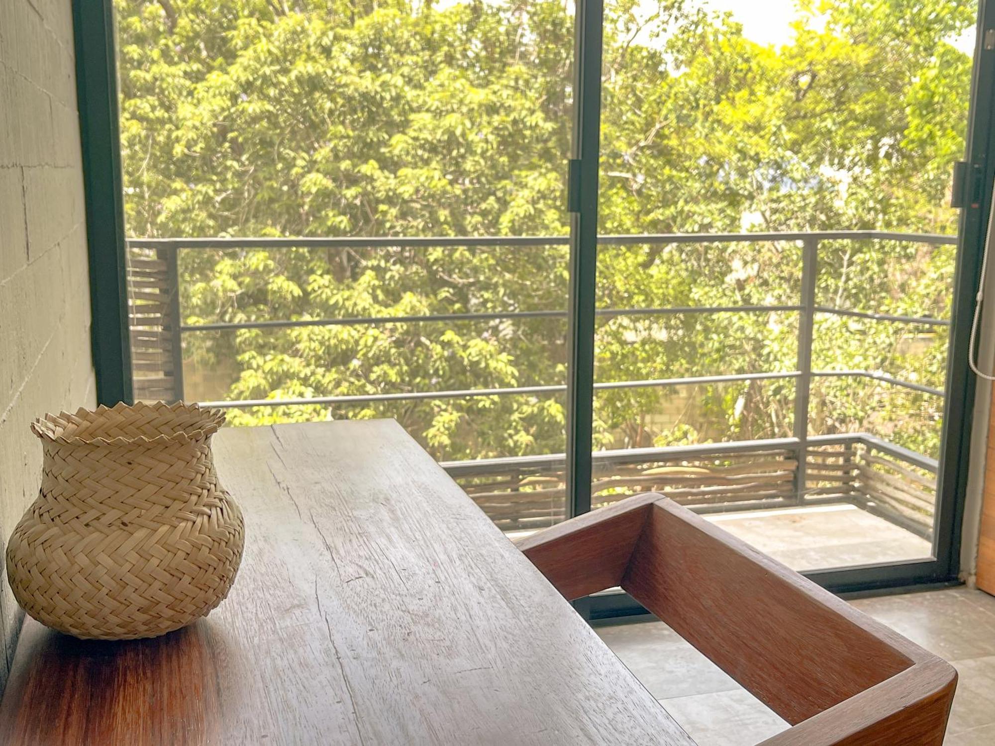 Luxury Penthouse Three-stories At Madara * Tulum