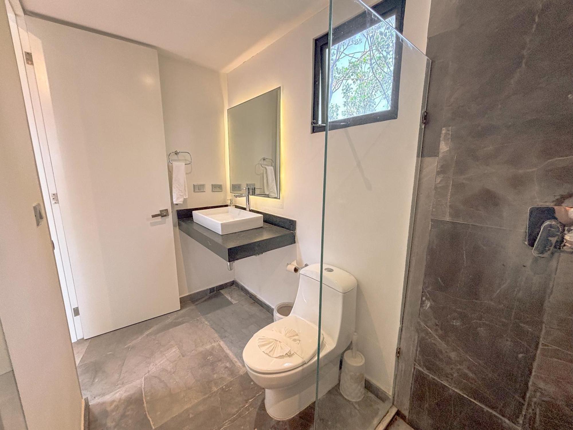 Luxury Penthouse Three-stories At Madara