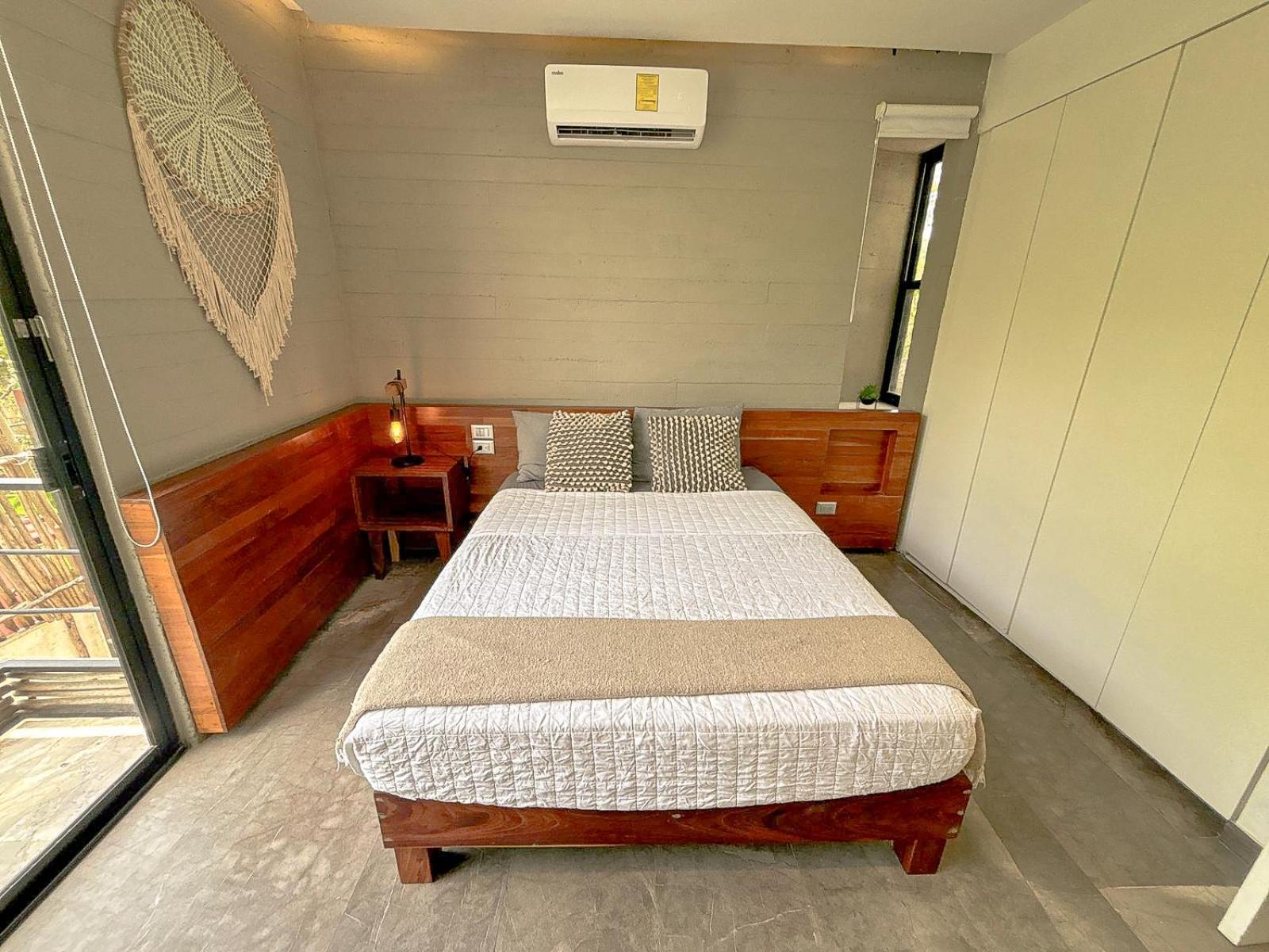 Apartment Luxury Penthouse Three-stories At Madara *