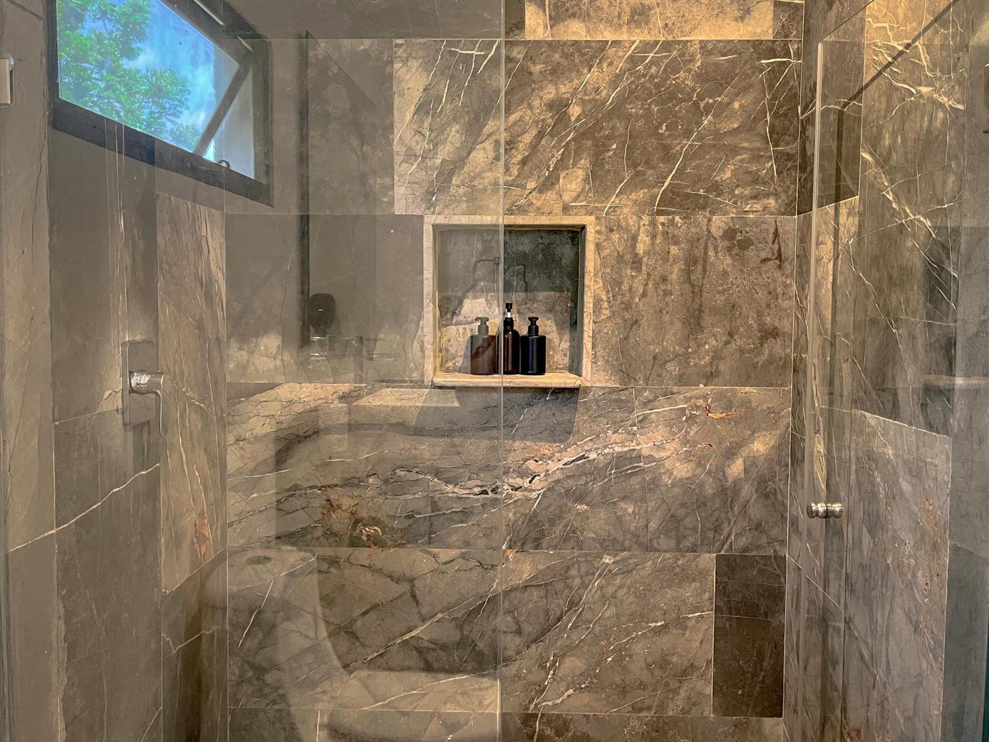 Luxury Penthouse Three-stories At Madara Tulum
