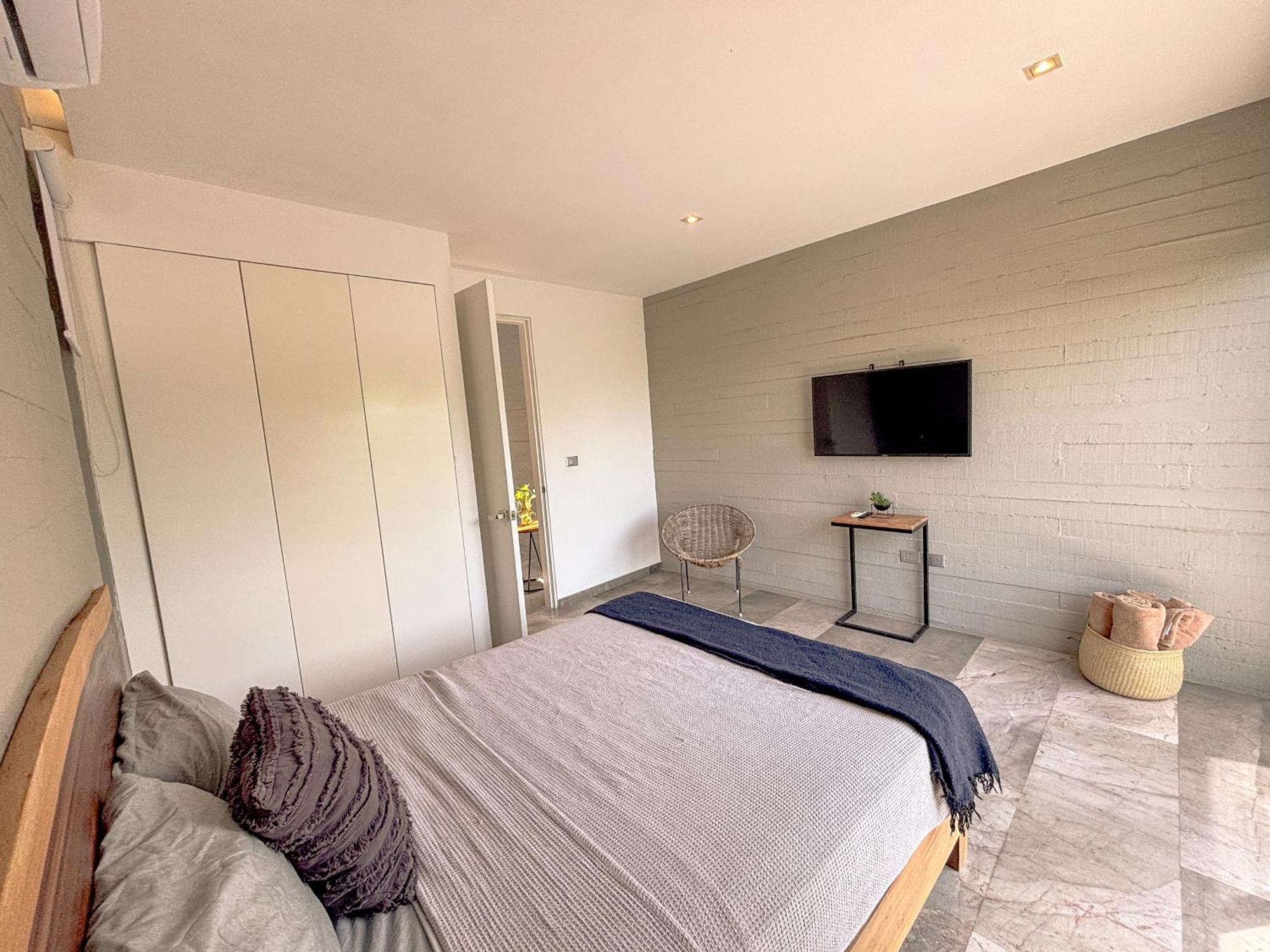 Luxury Penthouse Three-stories At Madara