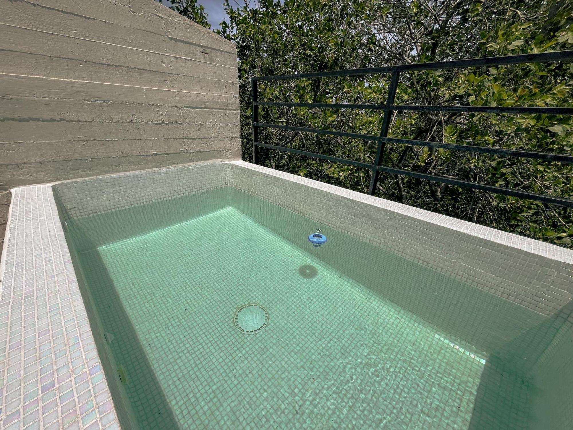 Luxury Penthouse Three-stories At Madara Apartment *