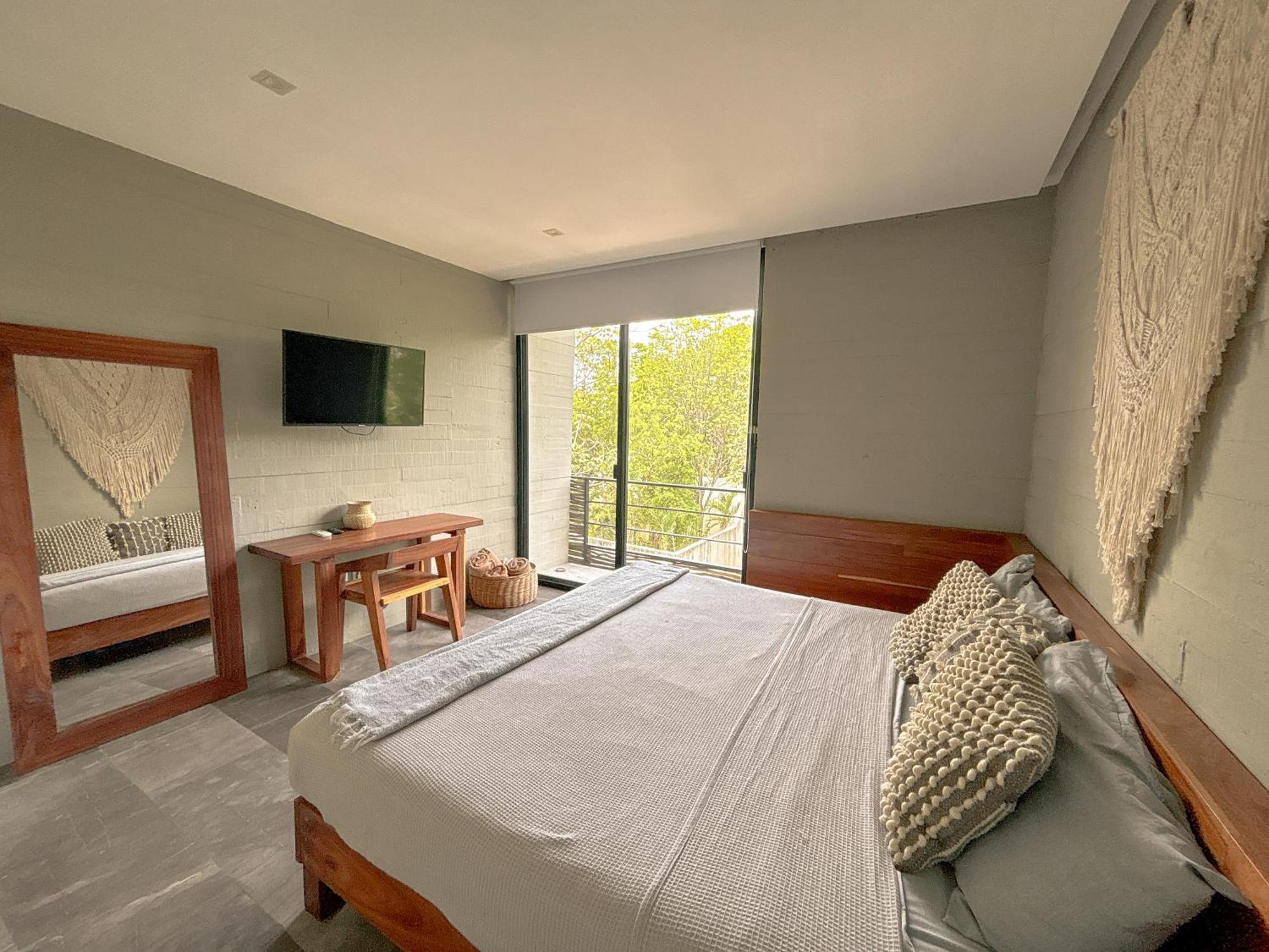 Apartment Luxury Penthouse Three-stories At Madara *