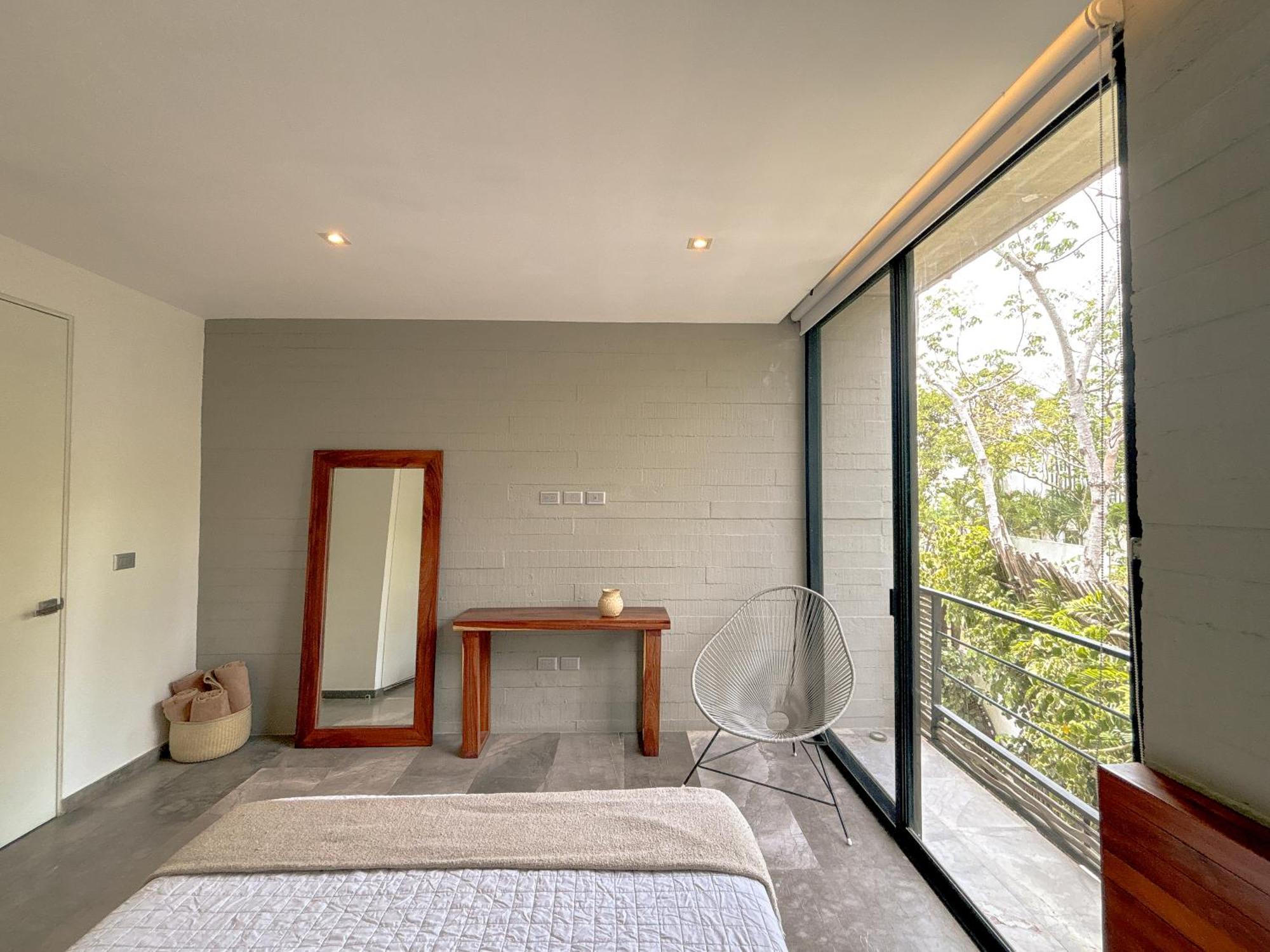 Luxury Penthouse Three-stories At Madara *