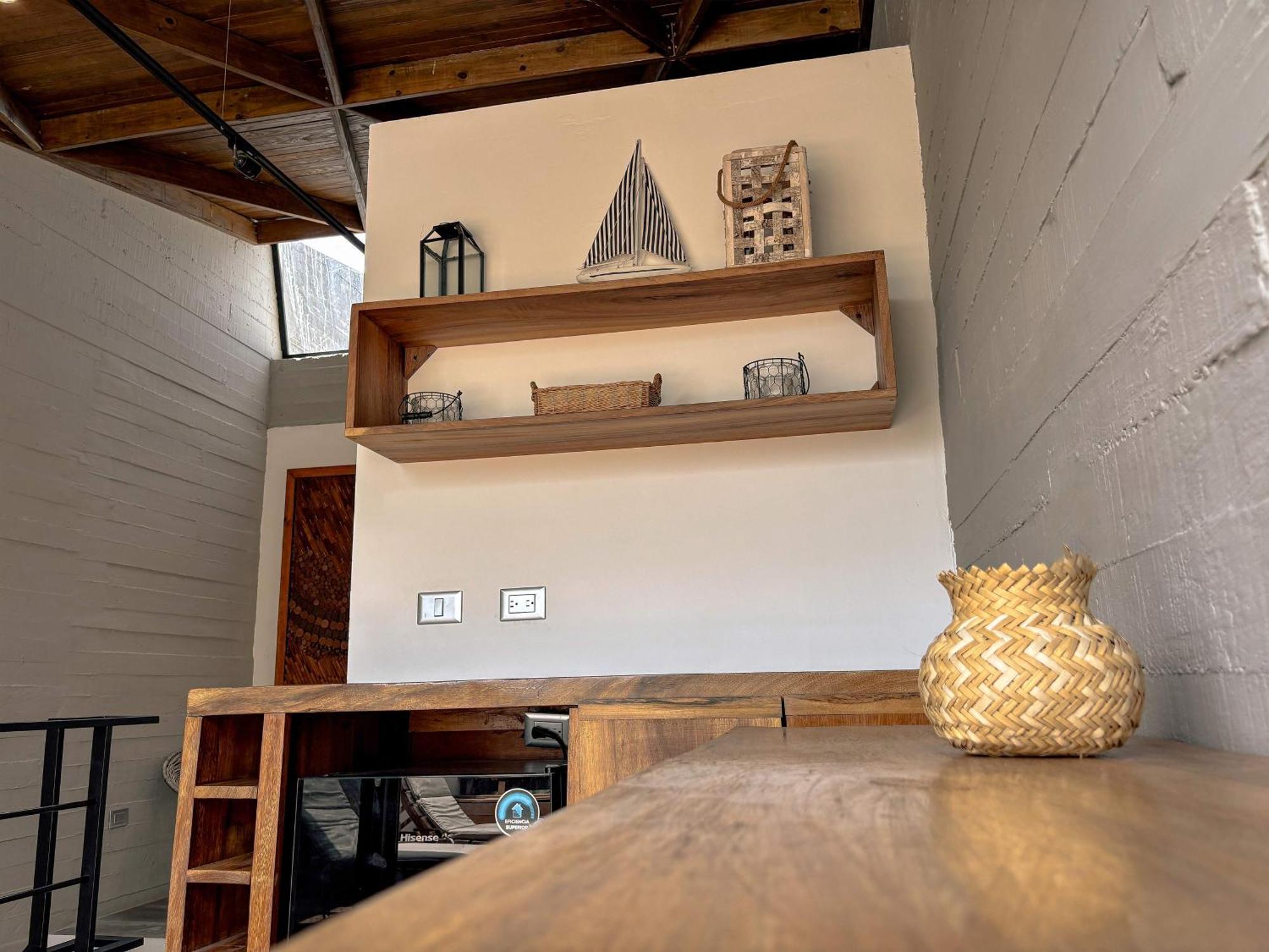 Apartment Luxury Penthouse Three-stories At Madara *