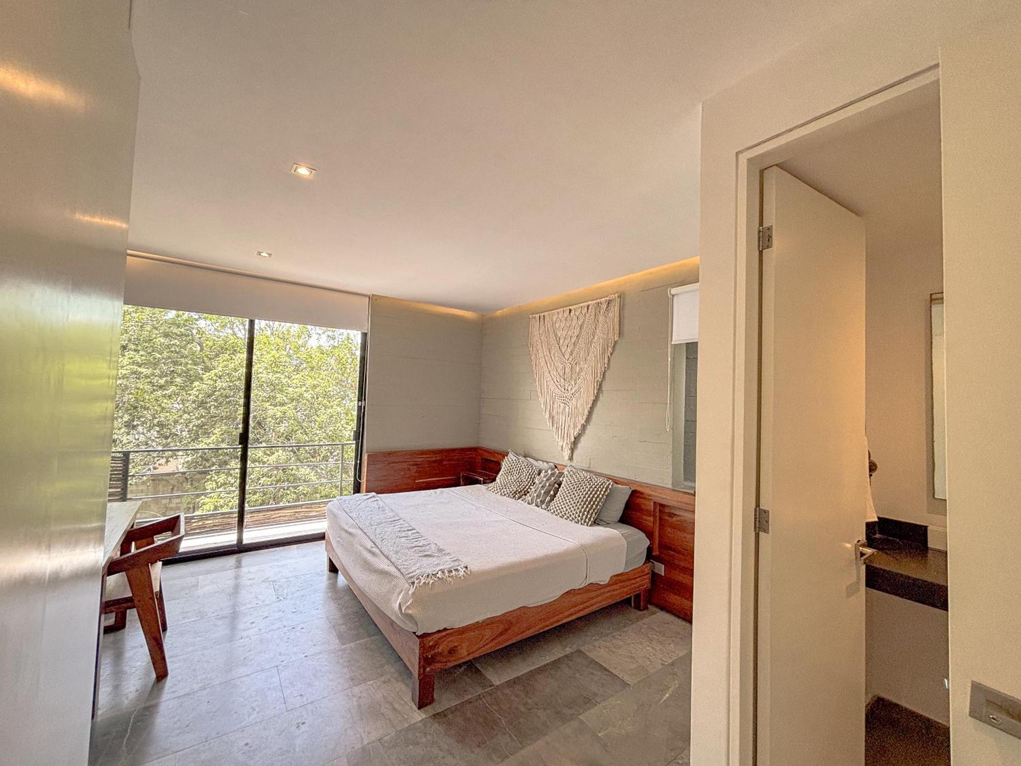 Apartment Luxury Penthouse Three-stories At Madara *