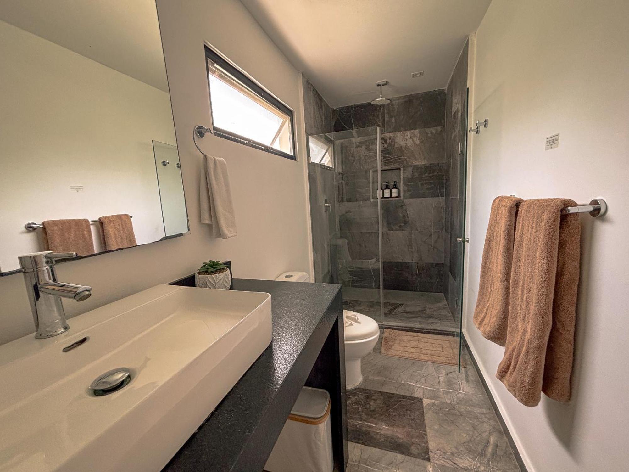 Lujoso Penthouse De Tres Pisos En Madara Tulum