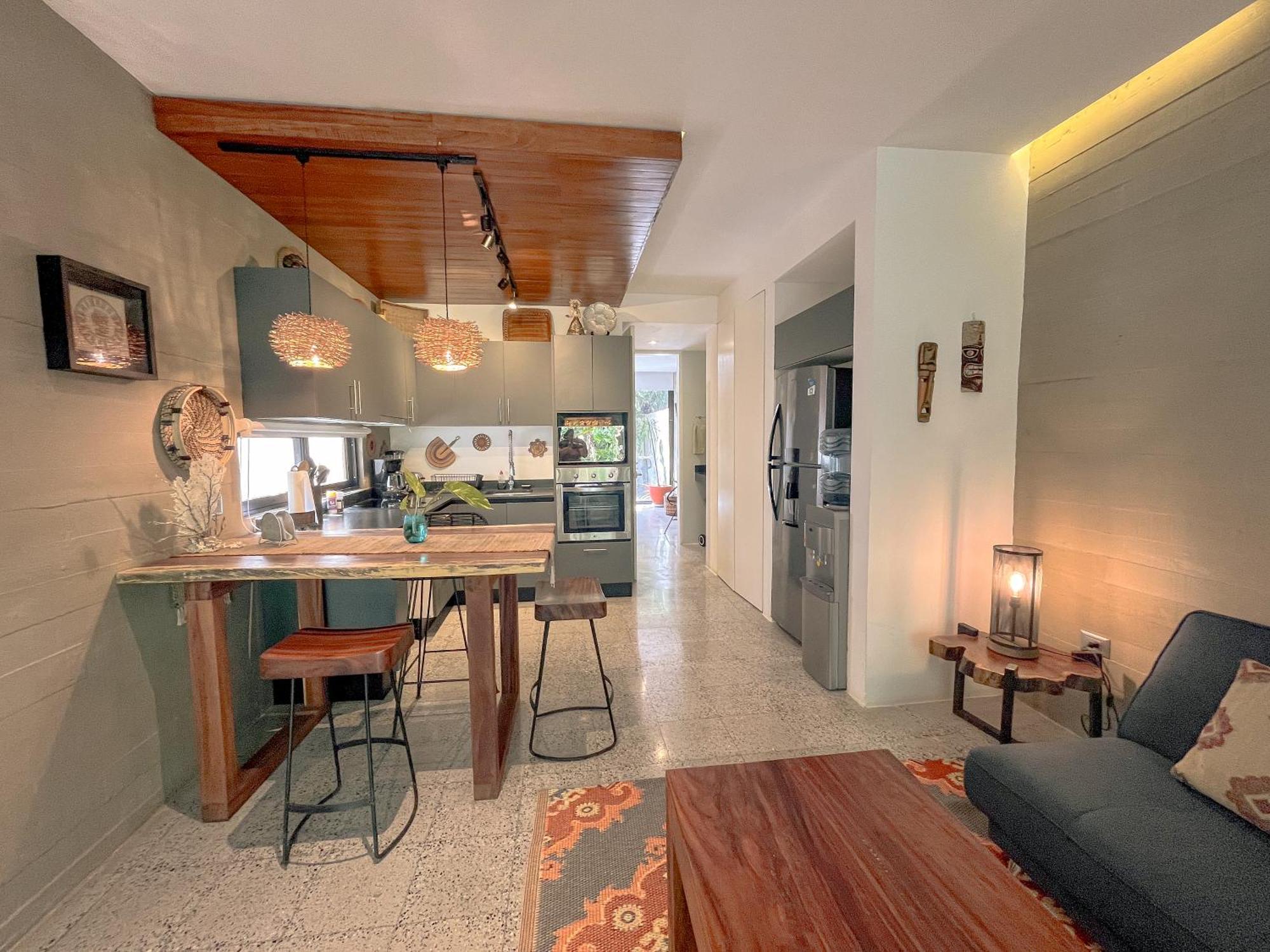 With Private Plunge Pool At Madara Earth 1 Apartamento Tulum