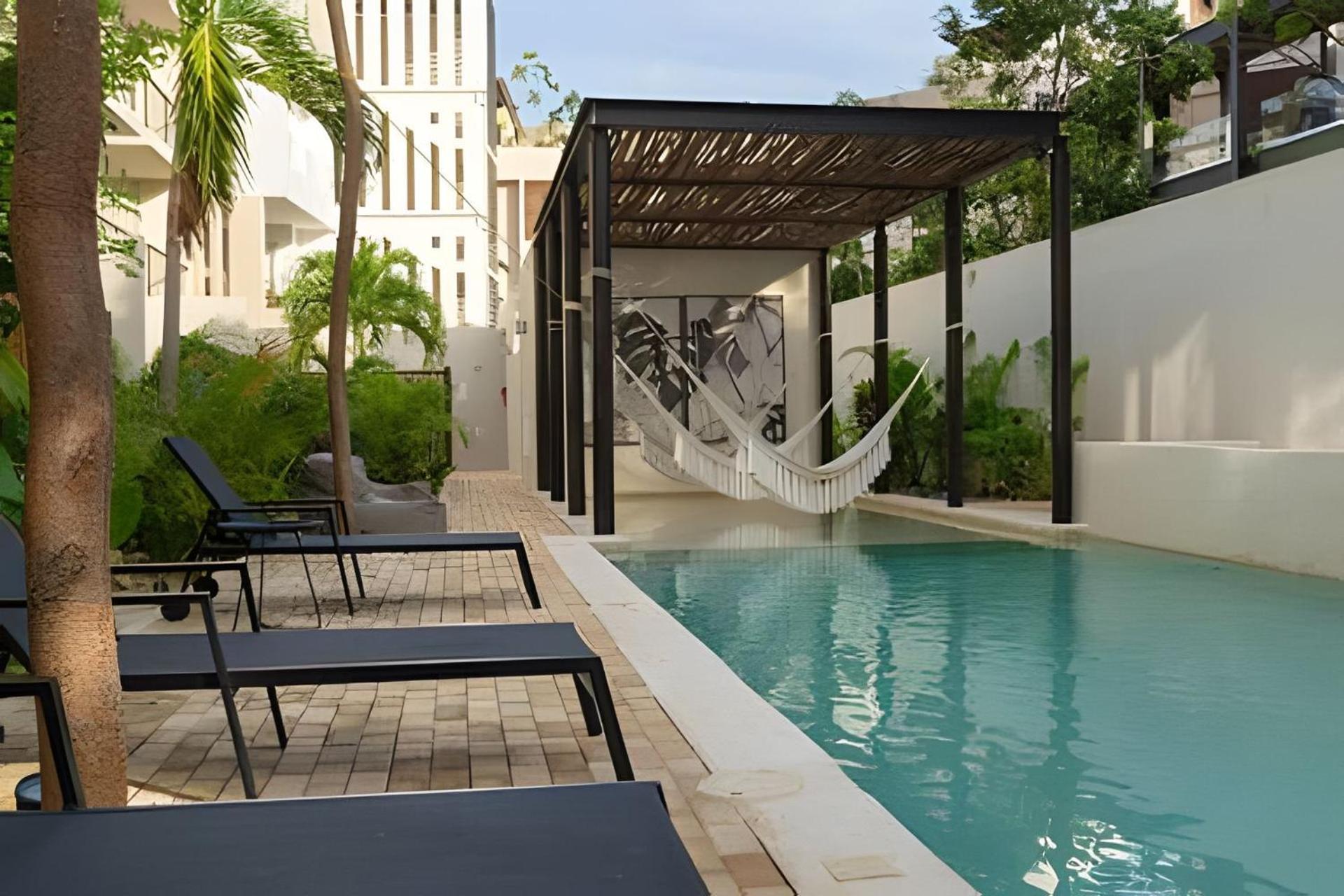 Piscina Privada Con Gran Comodidad. Apartamento *
