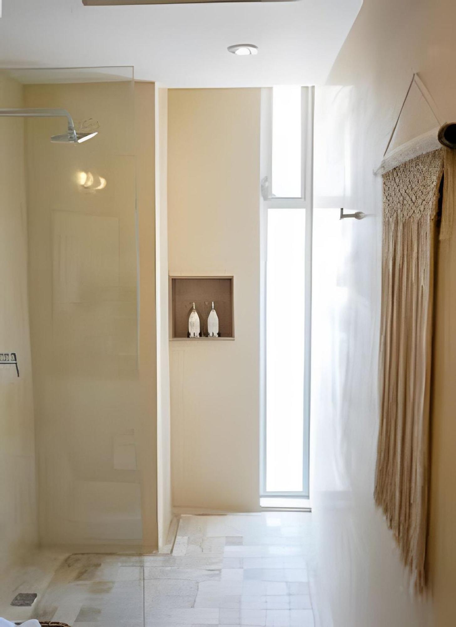Piscina Privada Con Gran Comodidad. Apartamento Tulum