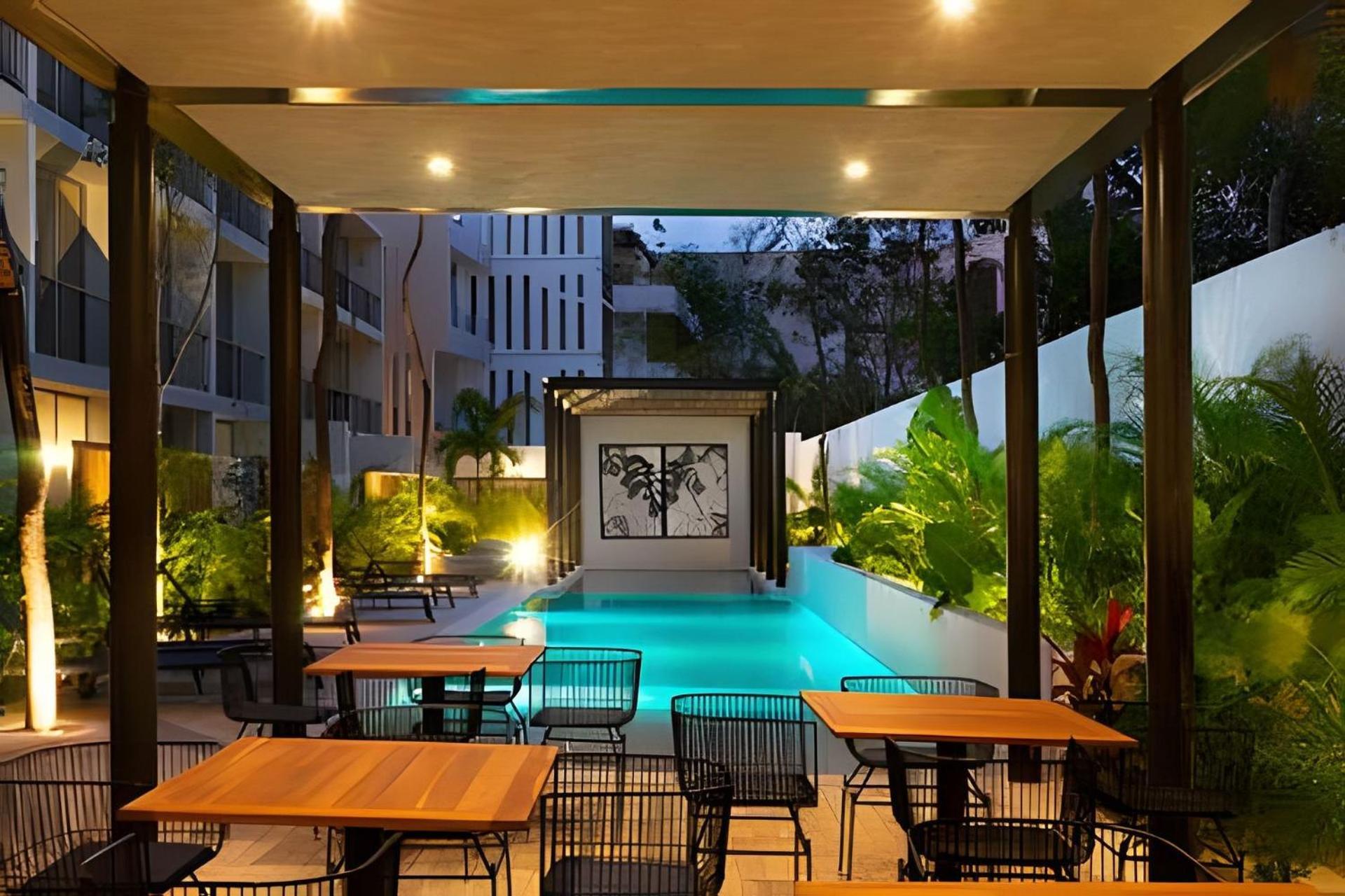 Piscina Privada Con Gran Comodidad. Apartamento *
