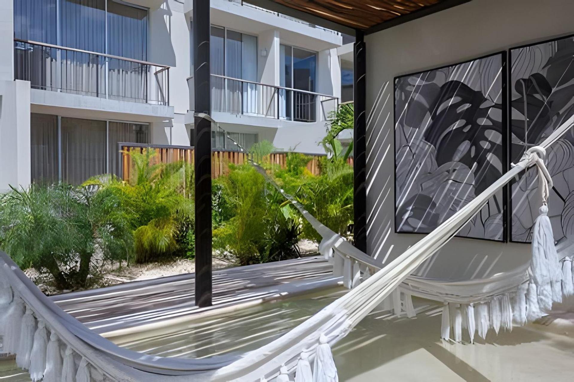 Piscina Privada Con Gran Comodidad. Apartamento
