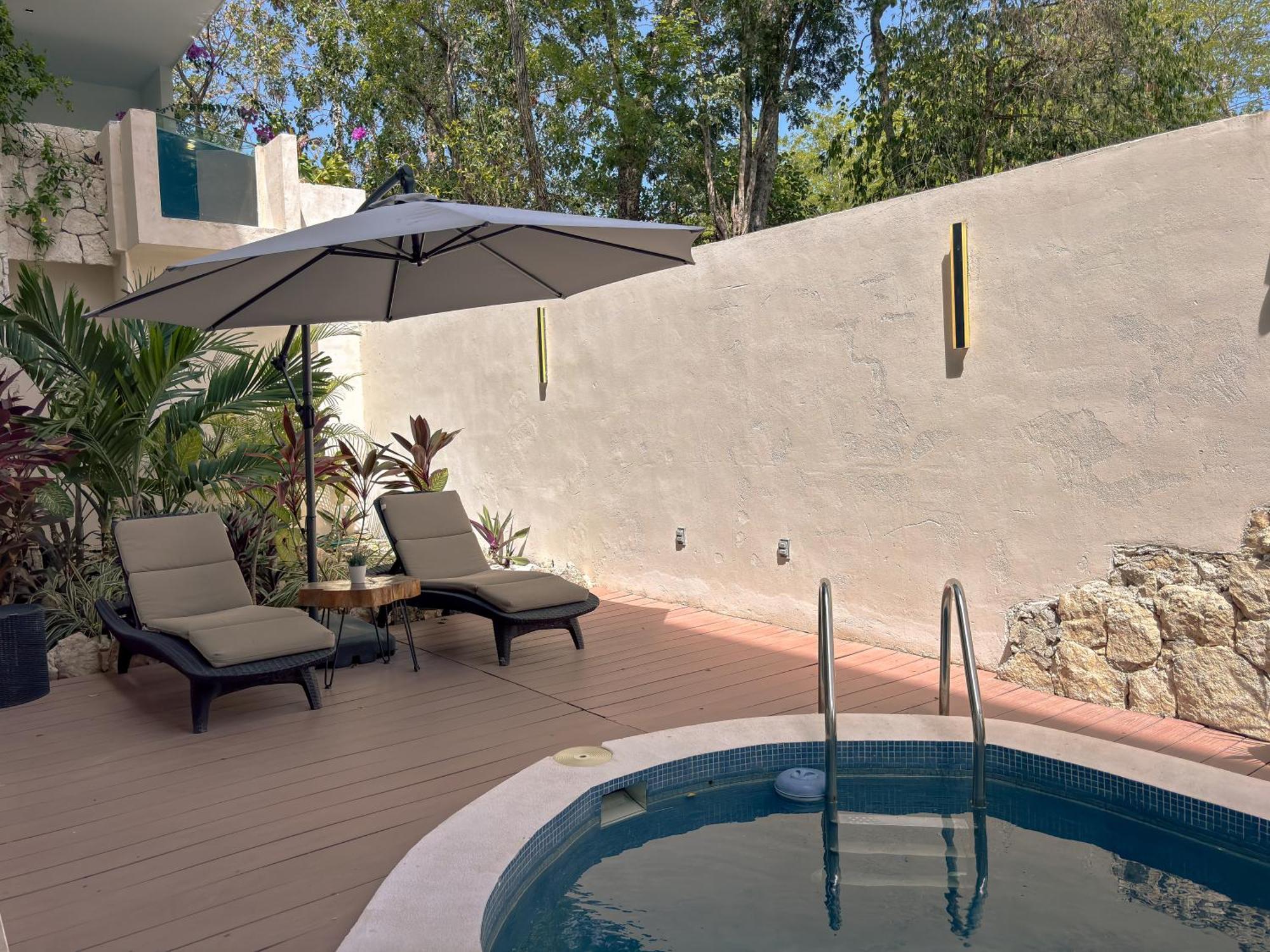 Apartahotel Sak Tuunich Luxury Residences