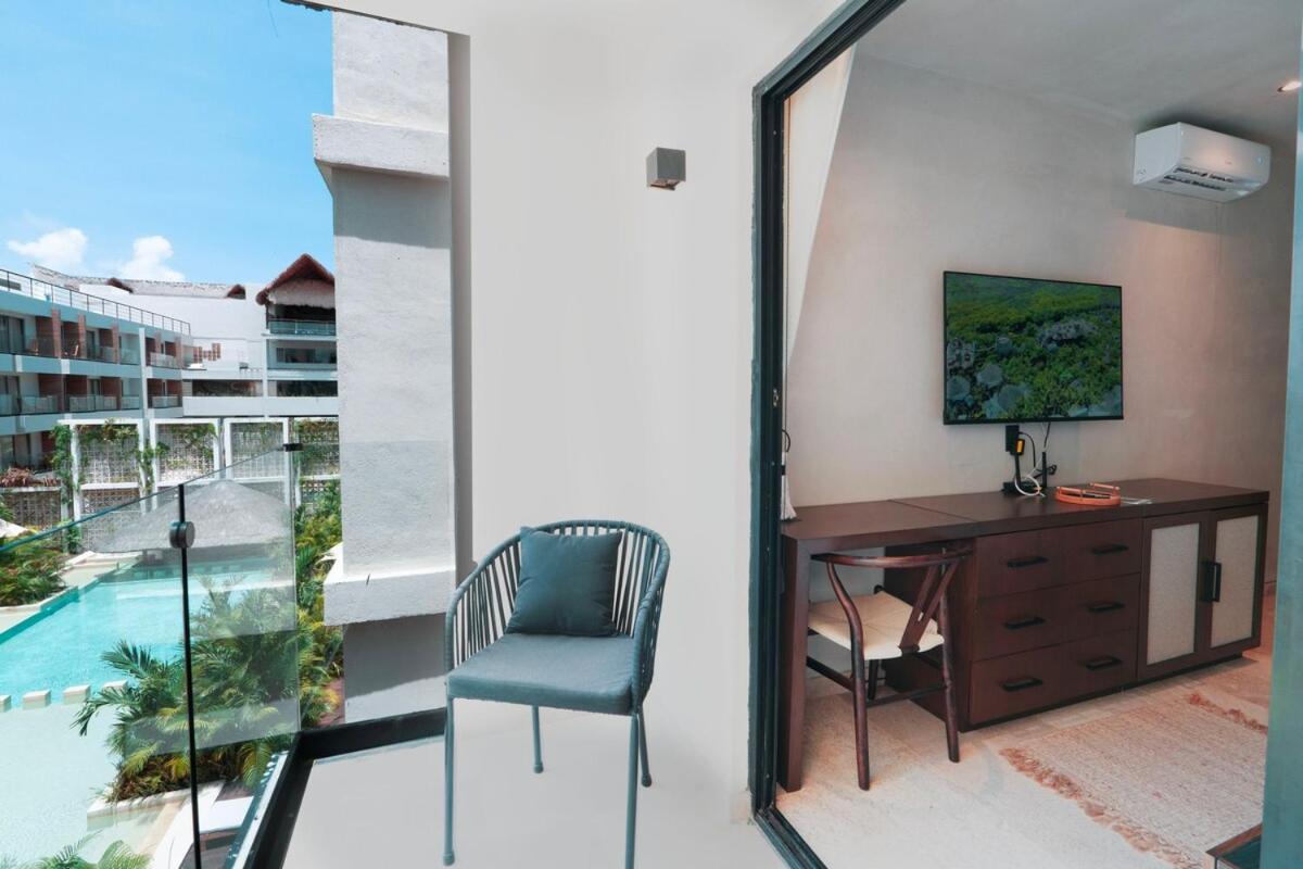 New Bamboo Bakal 2 Pool And Relaxation Apartamento *