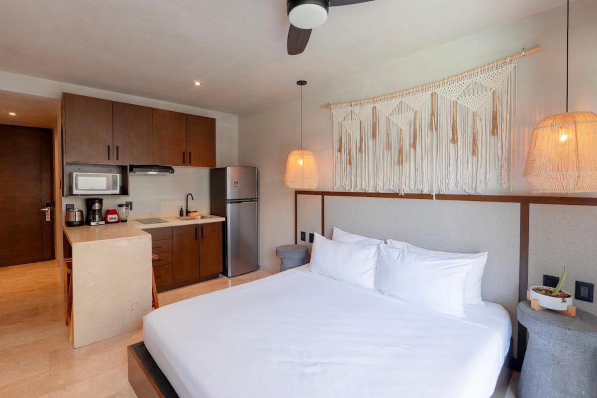 Apartamento New Bamboo Bakal 2 Pool And Relaxation *