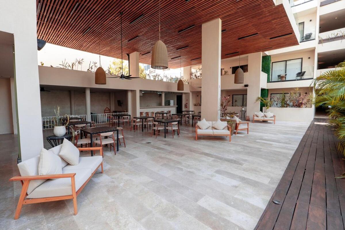 Apartamento New Bamboo Bakal 2 Pool And Relaxation *