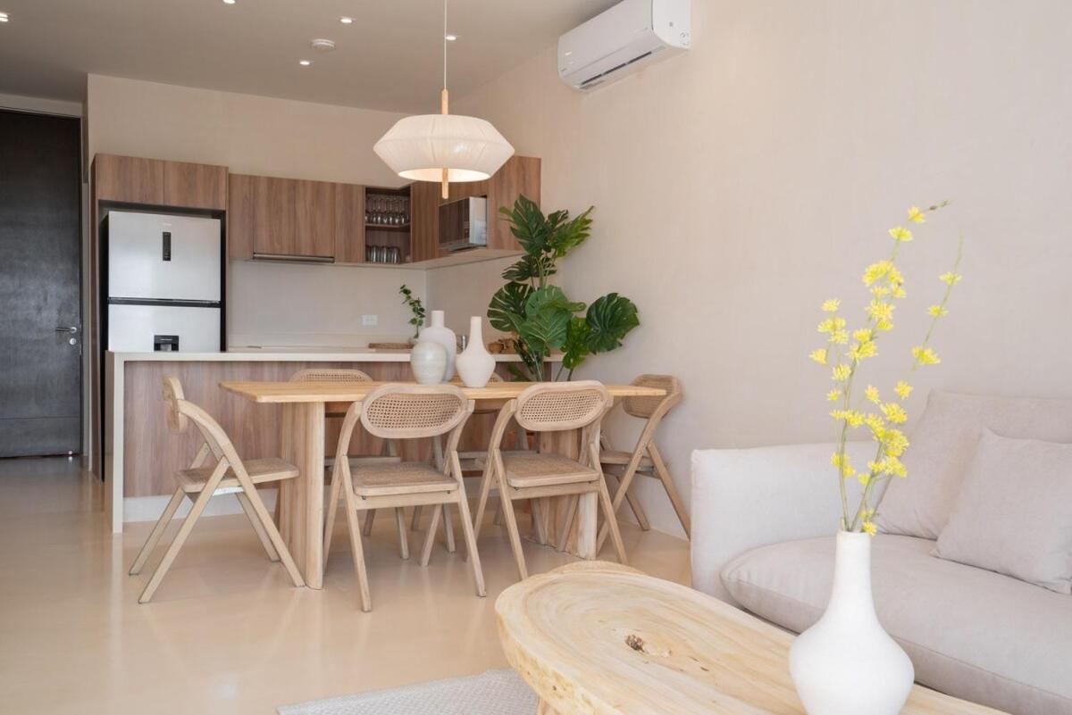 Kune Apartamento *