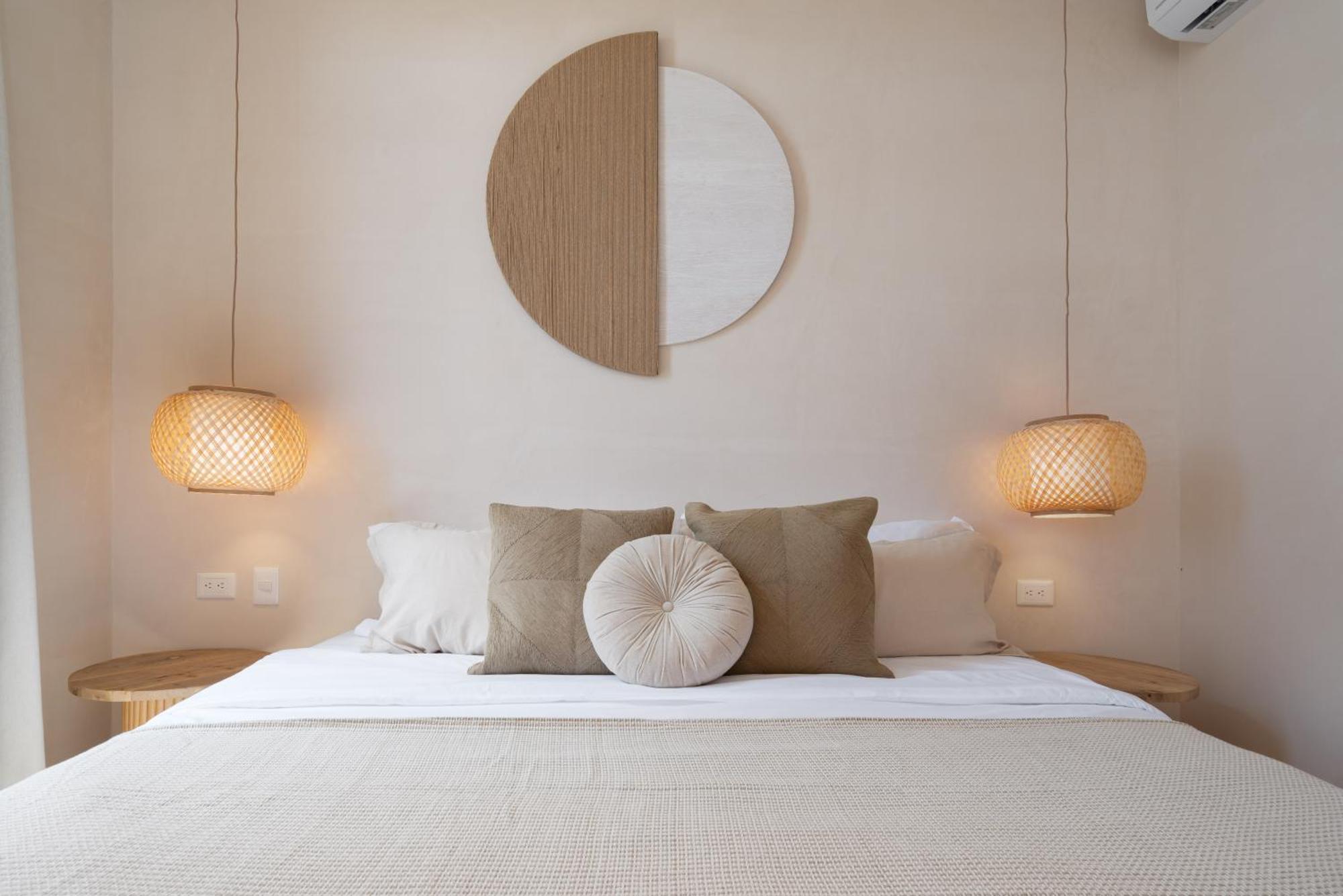 Apartamento Kune