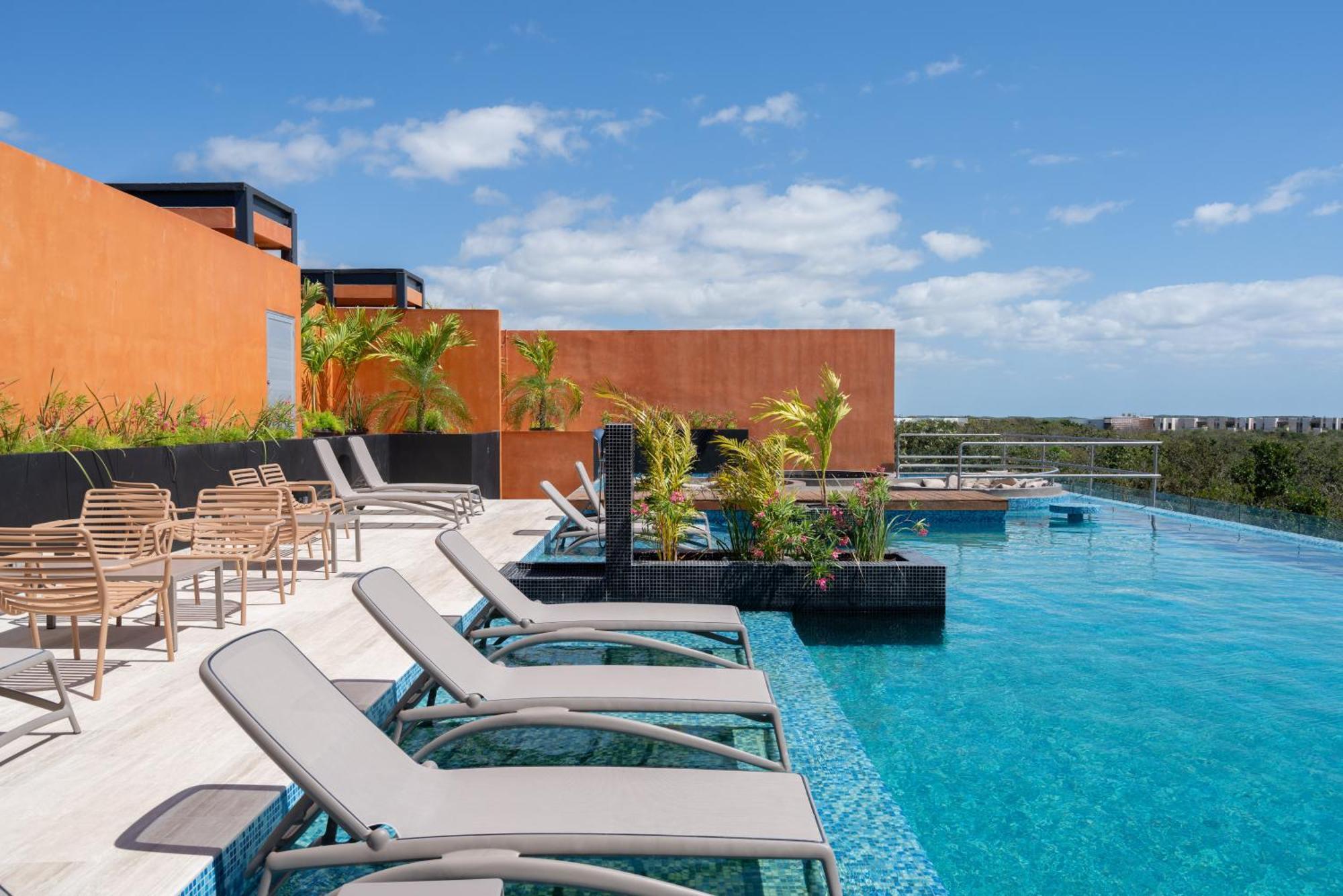 Kune Apartamento Tulum
