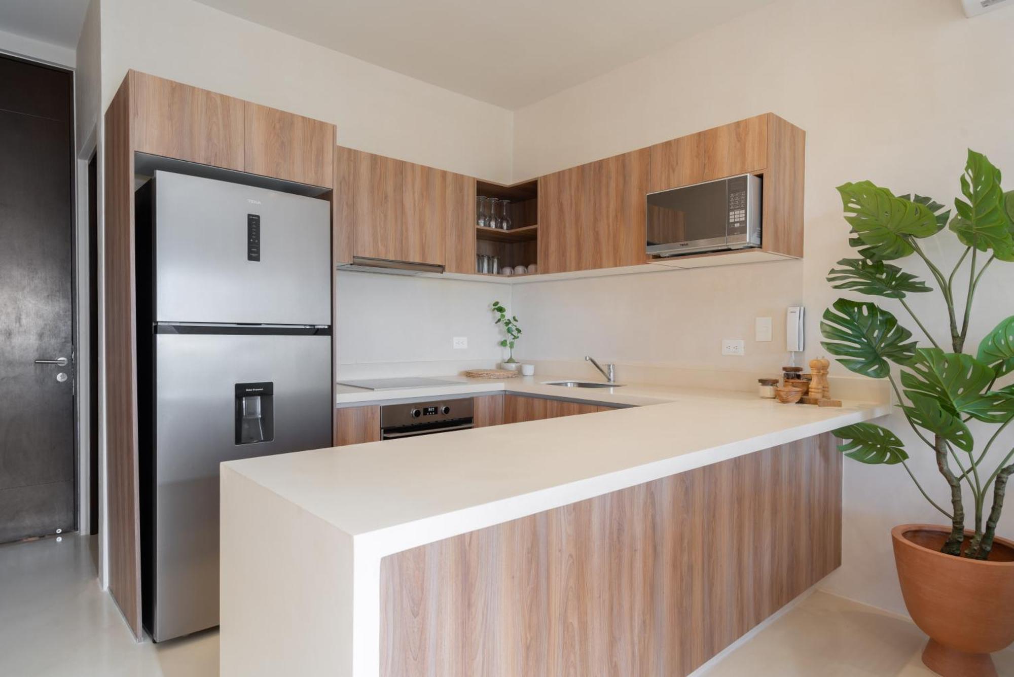 Apartamento Kune
