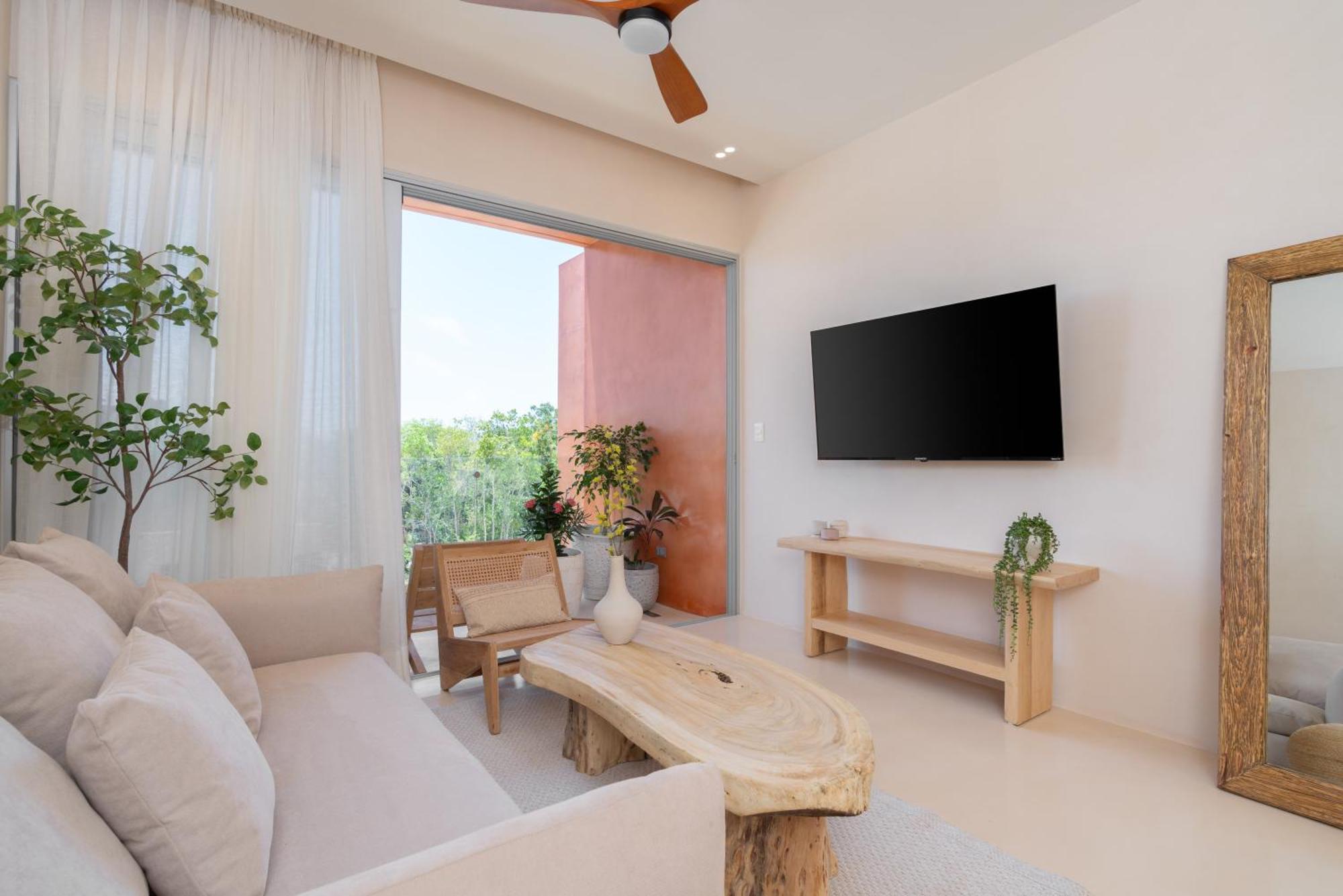 Kune Apartamento