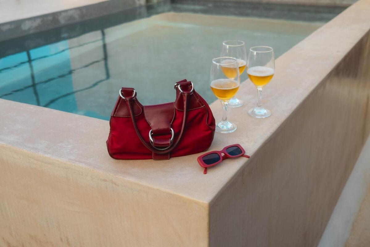 Ph With Private Pool, Total Relaxation In * Tulum