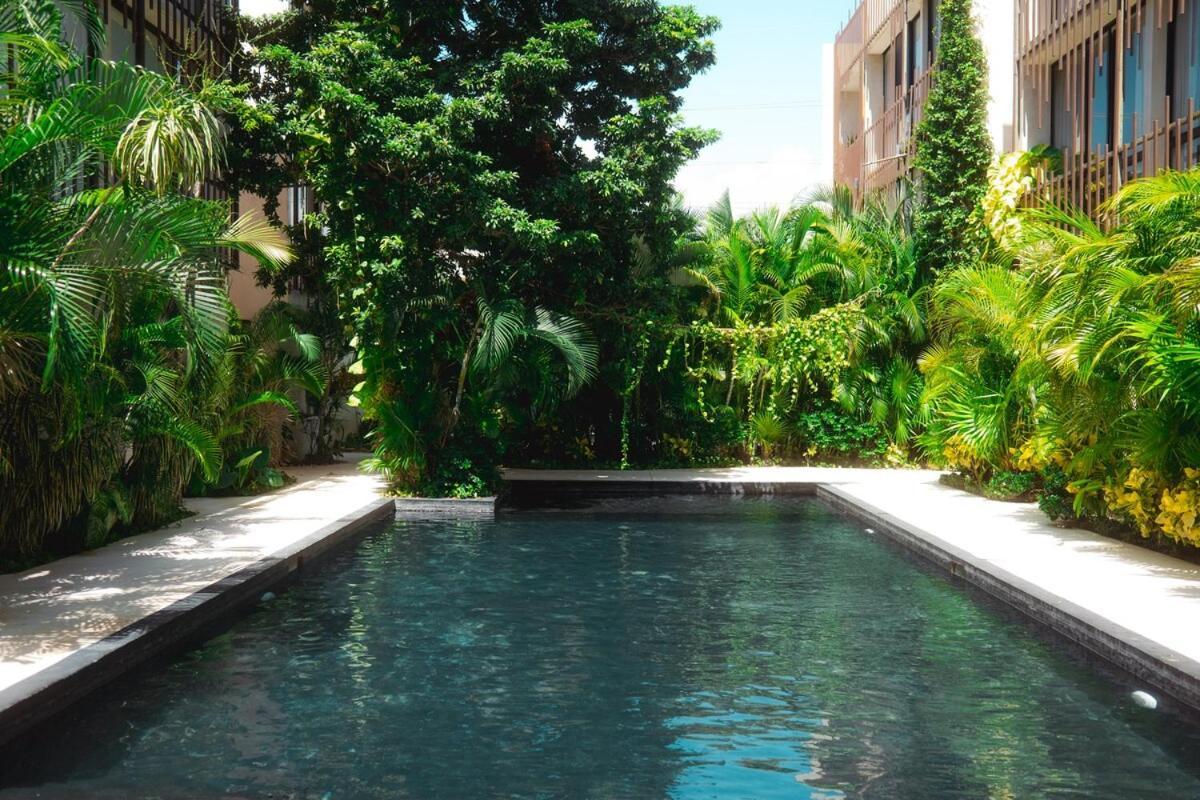 Ph With Private Pool, Total Relaxation In Apartment *