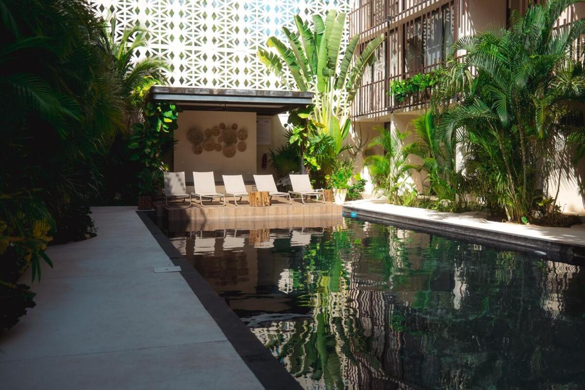 Ph With Private Pool, Total Relaxation In Apartment