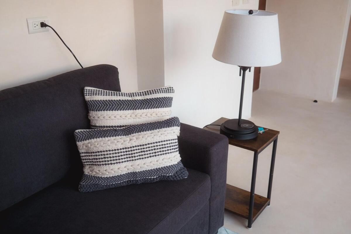 Ph With Private Pool, Total Relaxation In Apartment Tulum