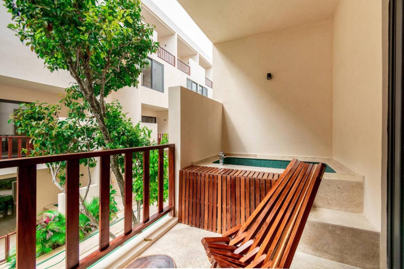 Work And Relax Apto With Cowork Space And Rooftop Apartment