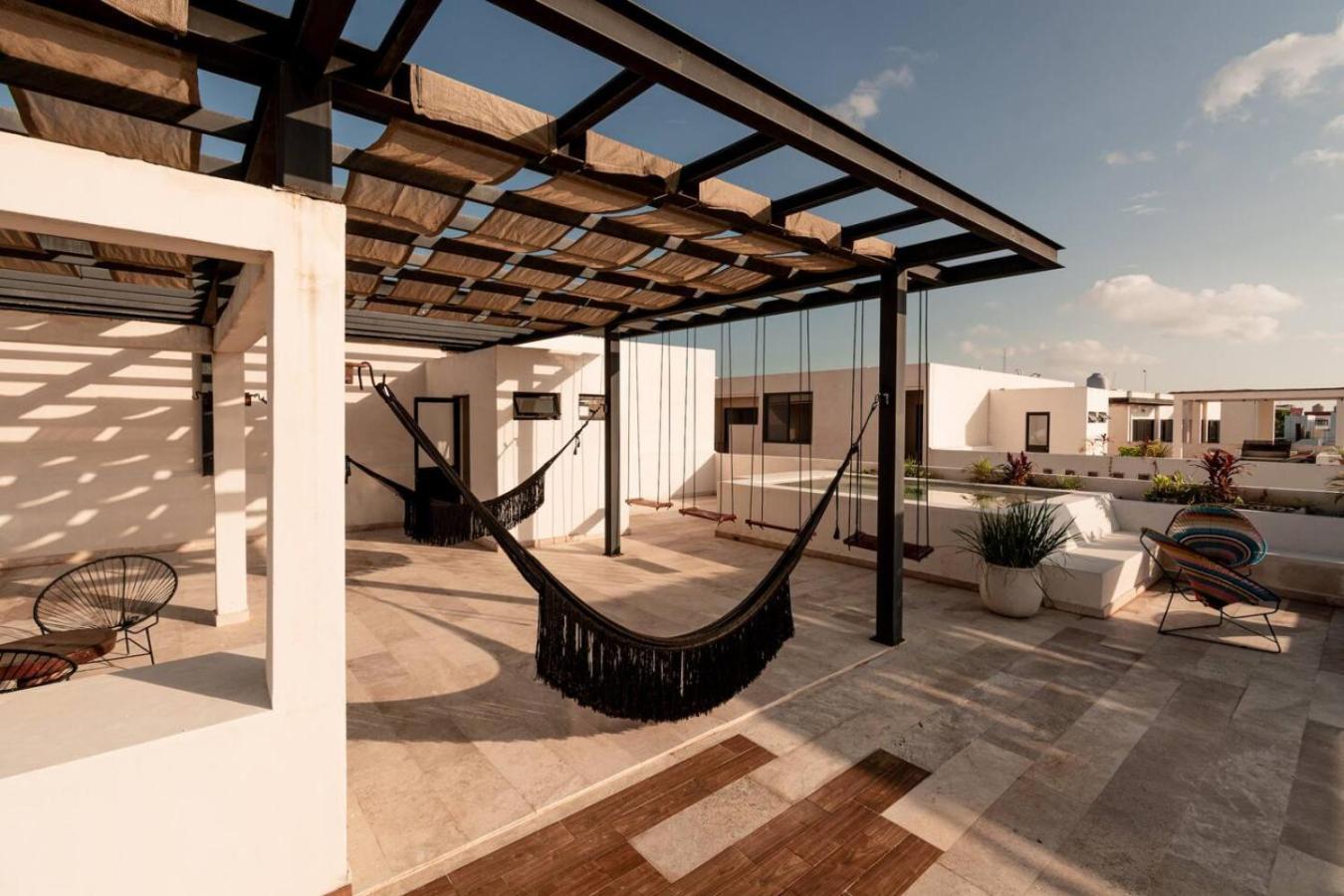 Getaway To La Veleta Modern With Tub In Balcony