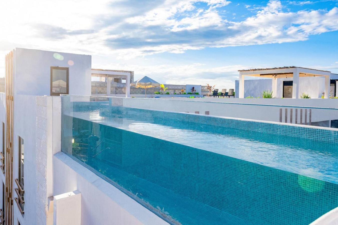 Getaway To La Veleta Modern With Tub In Balcony