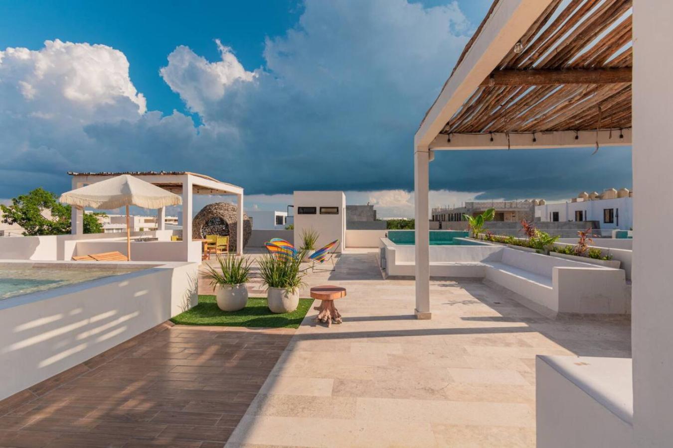 Getaway To La Veleta Modern With Tub In Balcony Apartment *