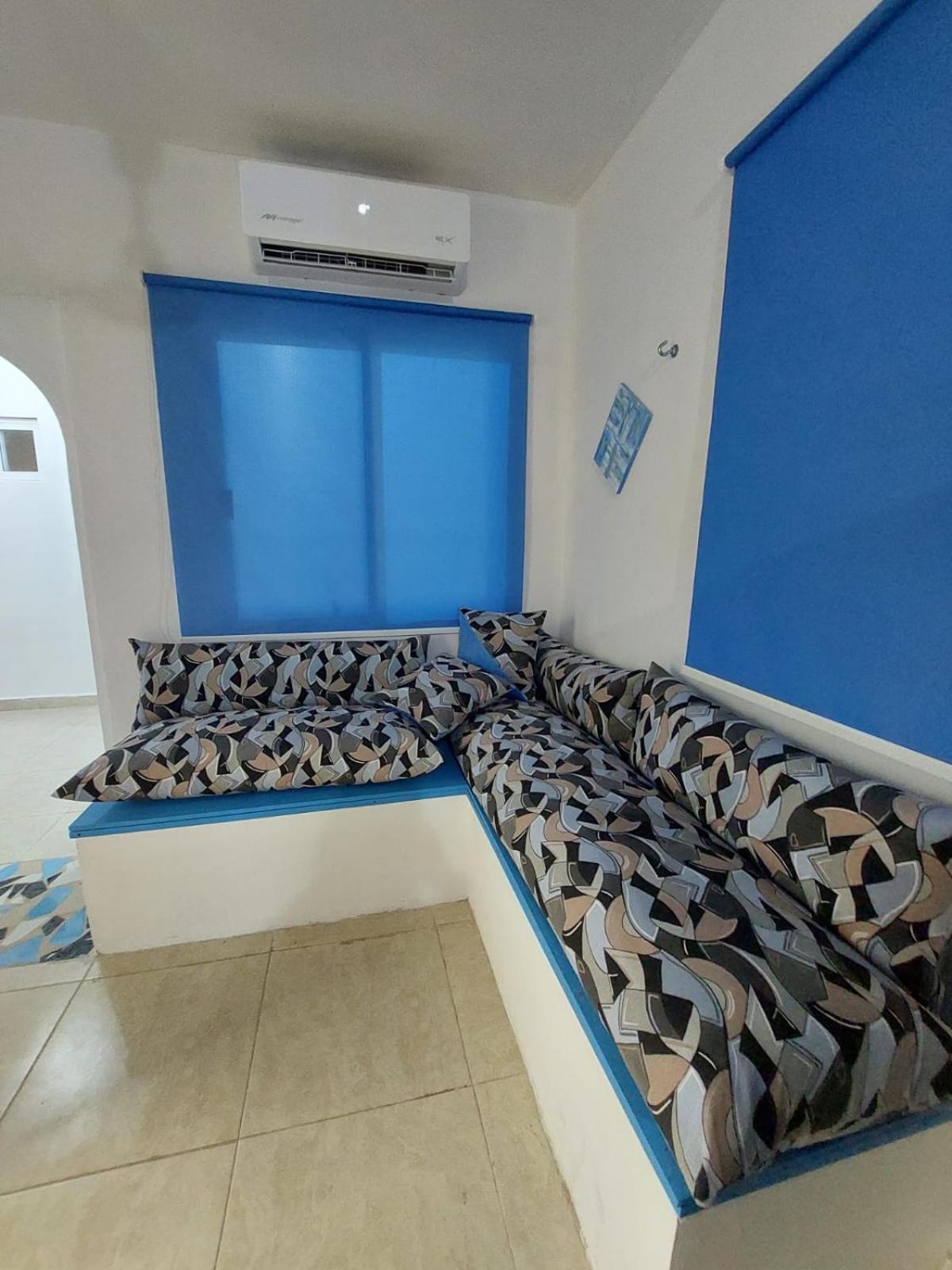 Edificio Mariposas Apartamento